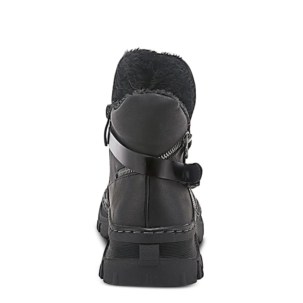 Spring Step Shoes Patrizia Statement Women's Boots Toro Boots