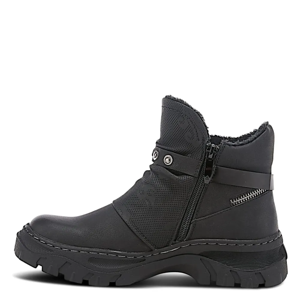 Spring Step Shoes Patrizia Statement Women's Boots Ice Vibe Boots