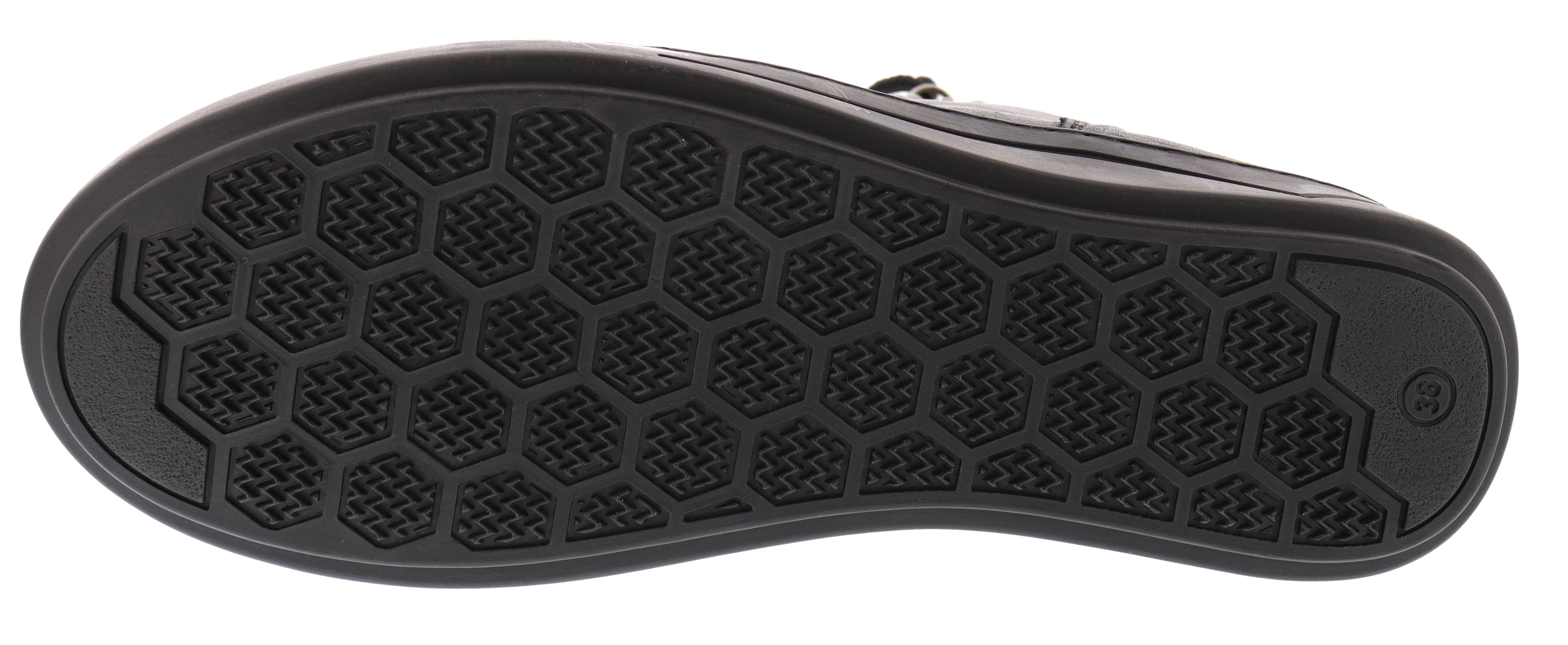 Spring Step Women's Lace Up Leather Booties Darleen Extra Wide Calf Rain Boots