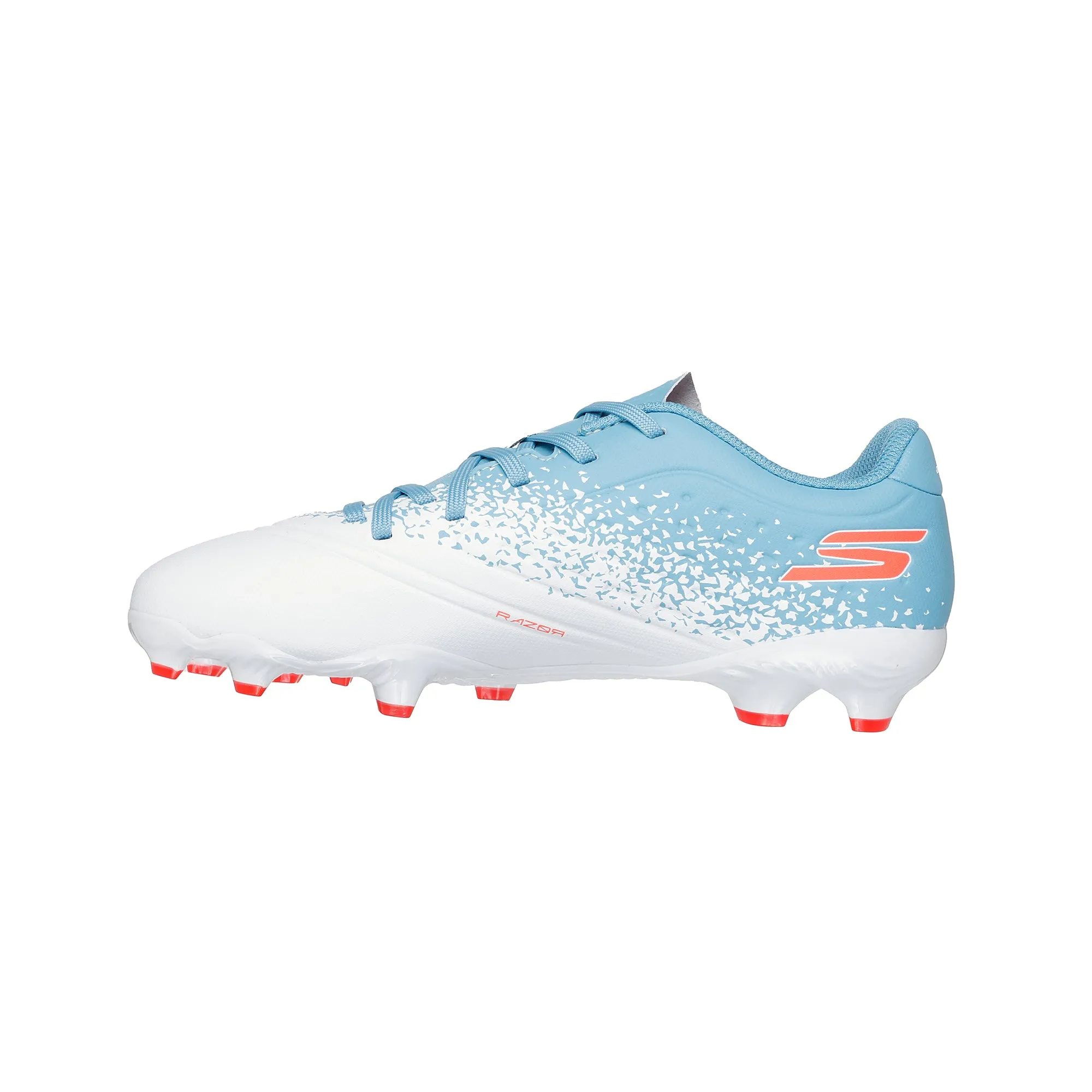 Stadio Soccer Cleats Review Razor 1.5 Kids FG Football Boots