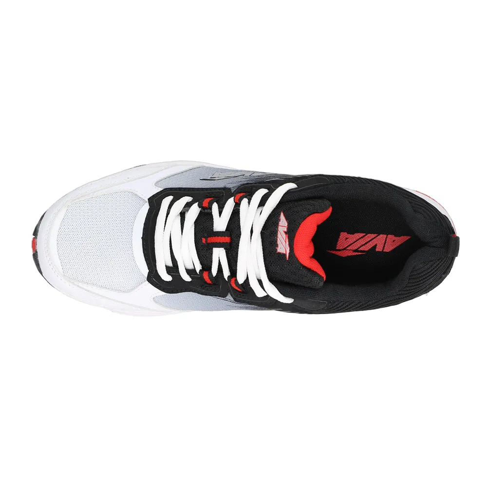 Ankle Support Trail Running Shoes Avi-Forte 2.0 Running Shoes