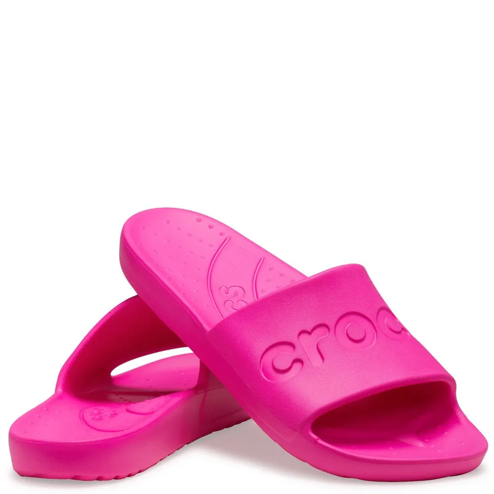 Crocs Unisex Crocs Slide Sully Slippers
