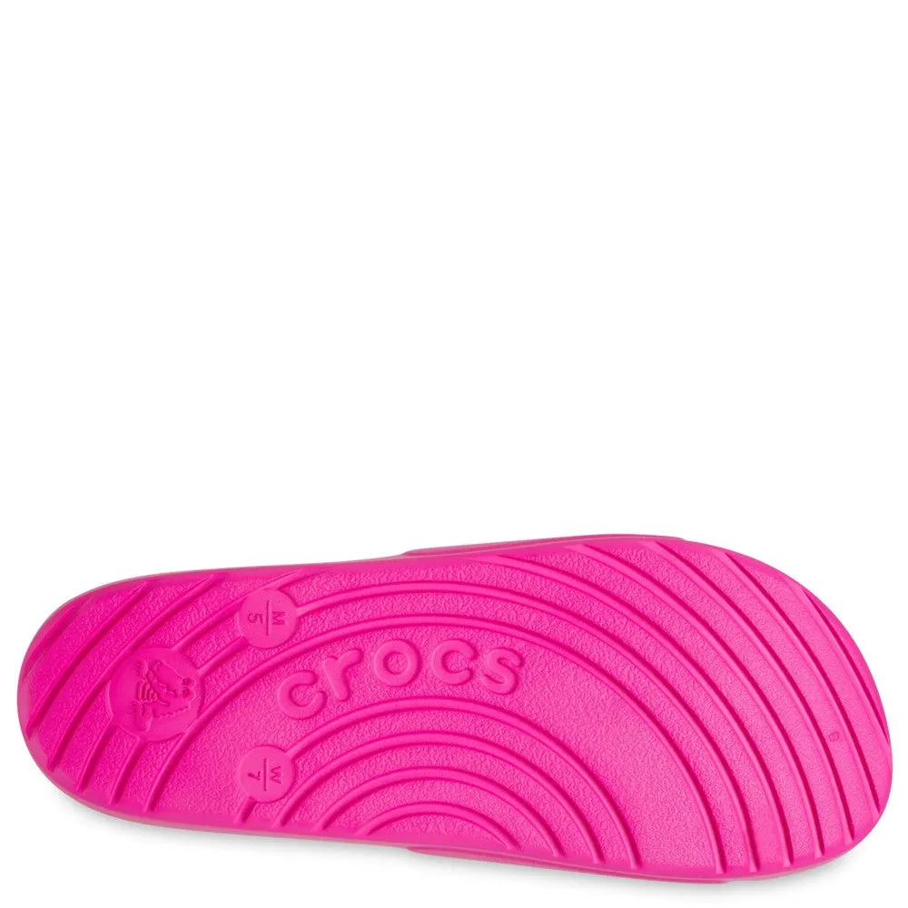 Crocs Unisex Crocs Slide Palace Slippers