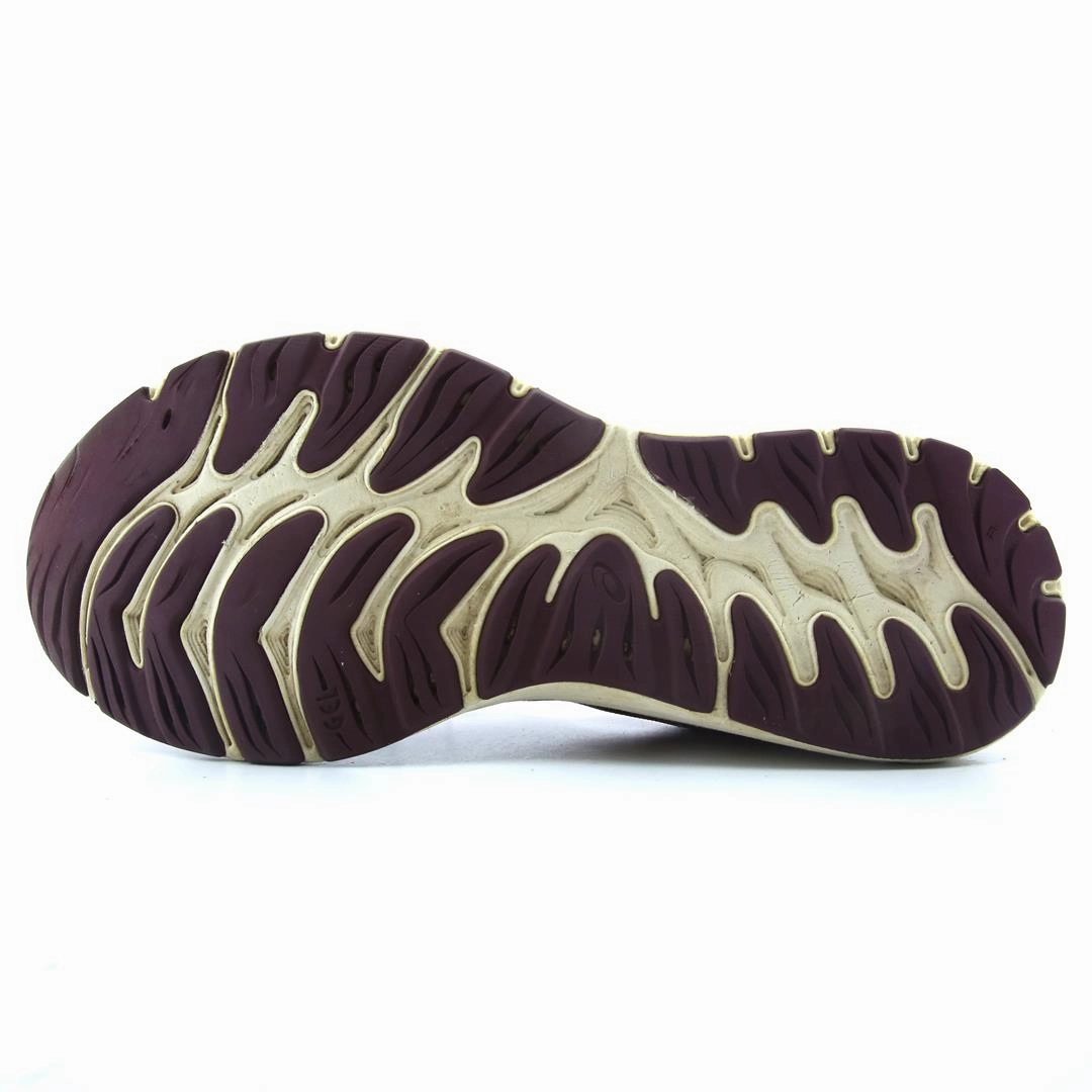 ASICS GEL CUMULUS 23 Asics Nimbus 26 Running Shoes