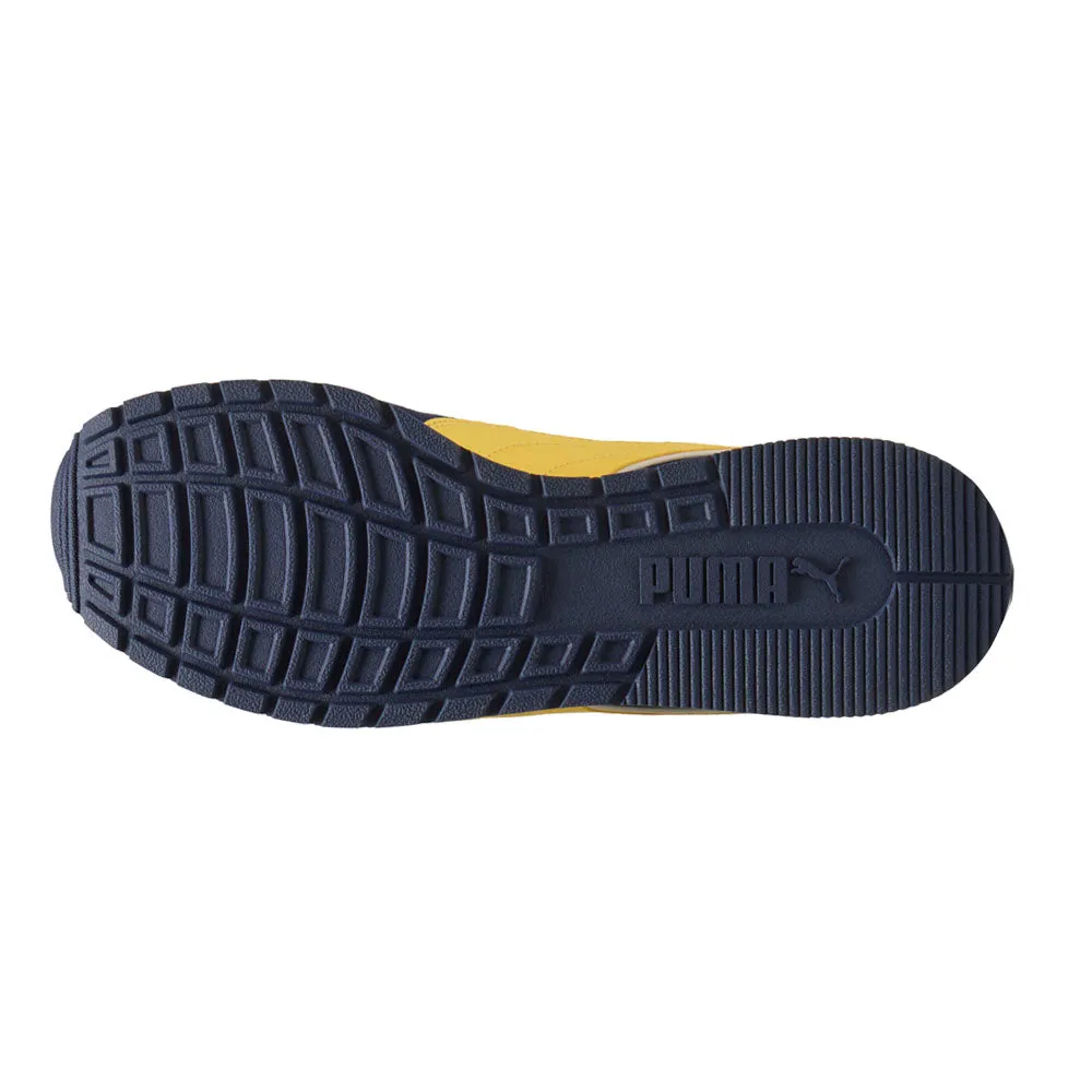 ST Miler Lace Up Sneakers Puma Future Z 3.3 Indoor Soccer Shoes