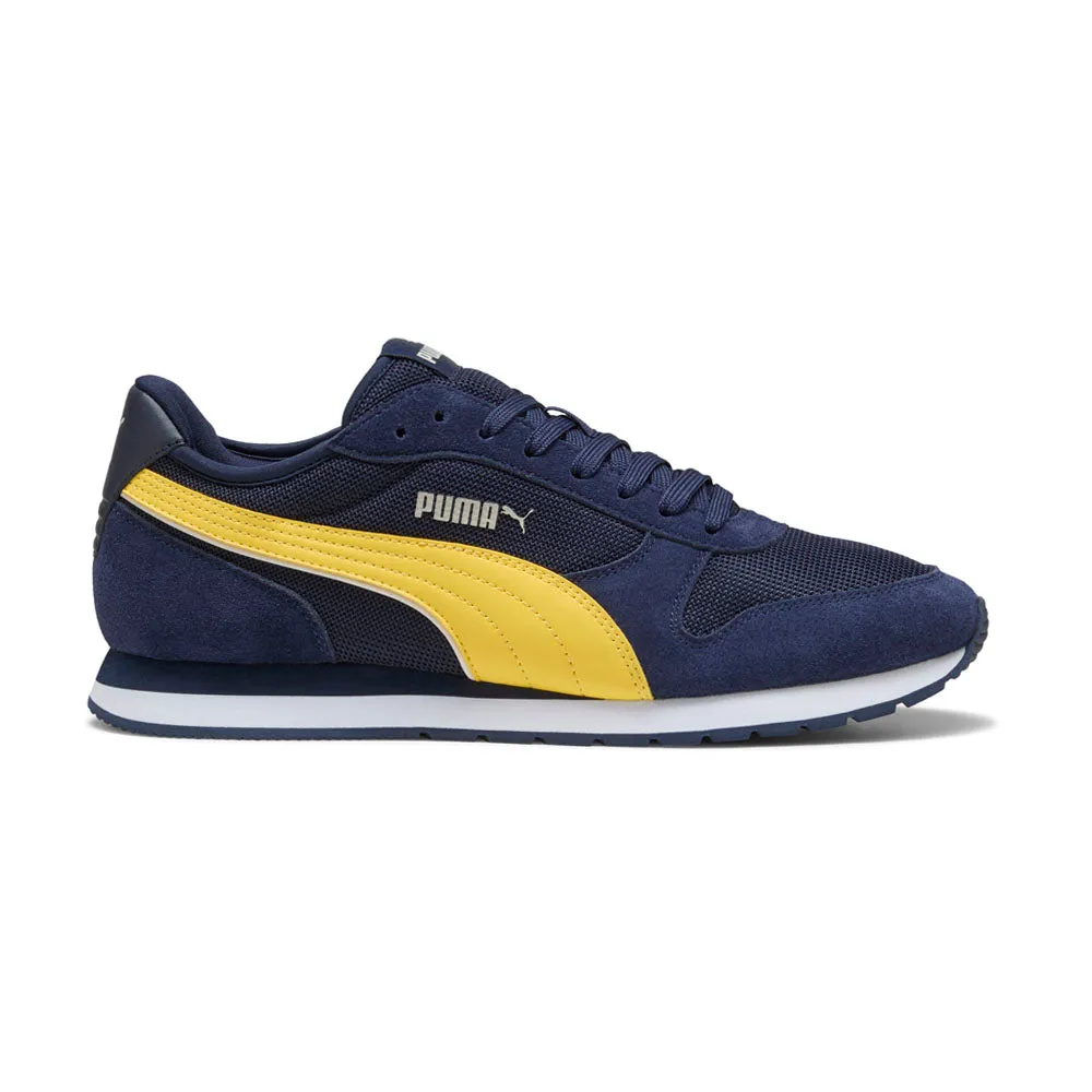 ST Miler Lace Up Sneakers Puma Clyde Shoe