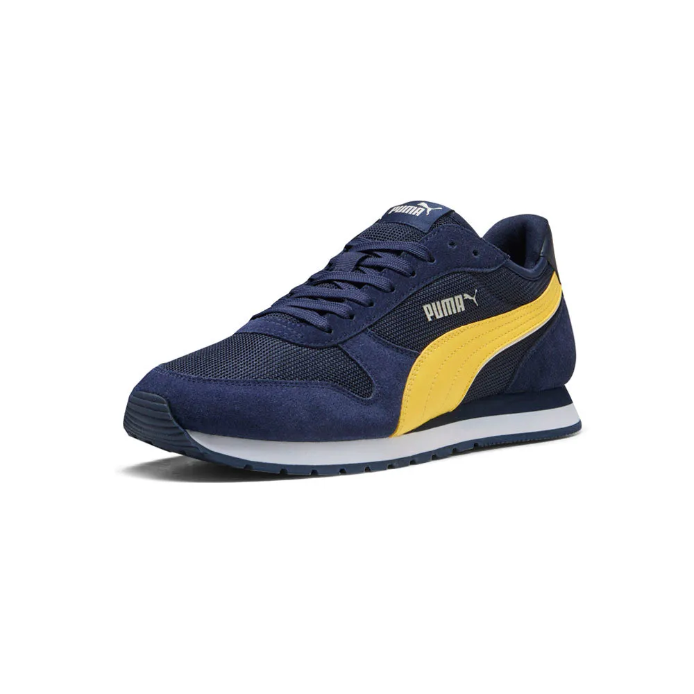 Shoes New Puma Sneakers ST Miler Lace Up Sneakers
