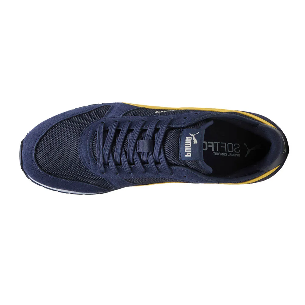 Puma 365 Ignite Netfit Ct Soccer Shoe ST Miler Lace Up Sneakers