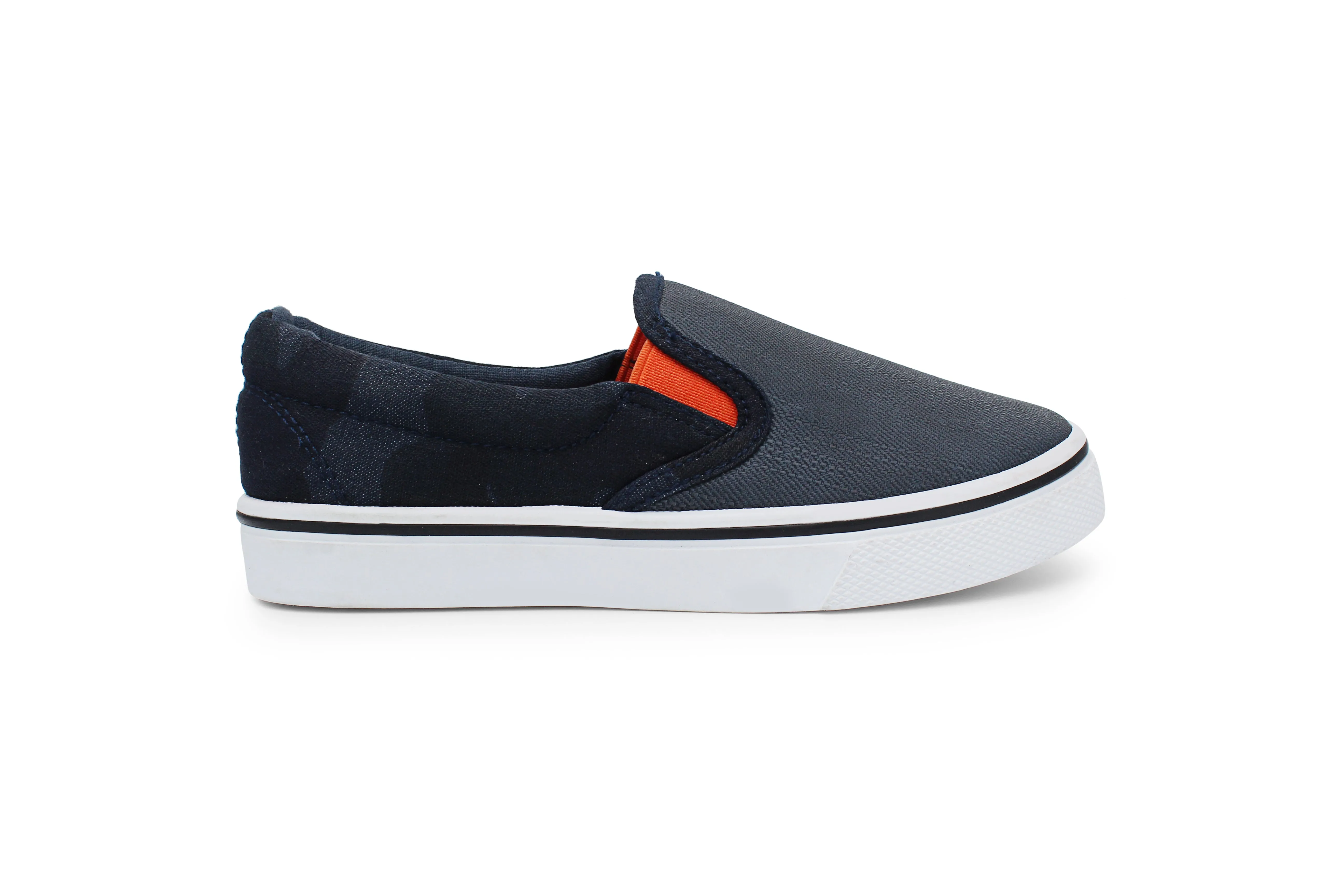 Champion Casual Shoes Classic Canvas Shoes For Boys