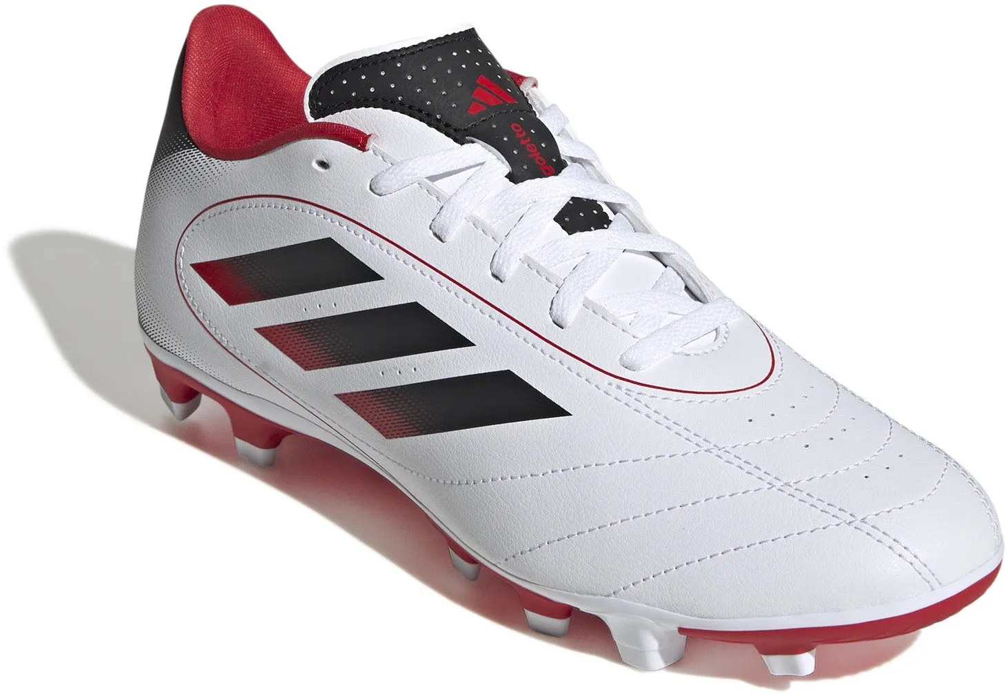 Soccer Cleats Size Up Or Down Goletto IX Firm/Multi-Ground Men's Football Boots
