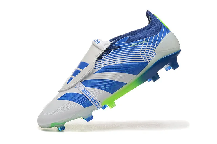 Soccer Cleats 360 Adidas Predator Elite Tongue FG