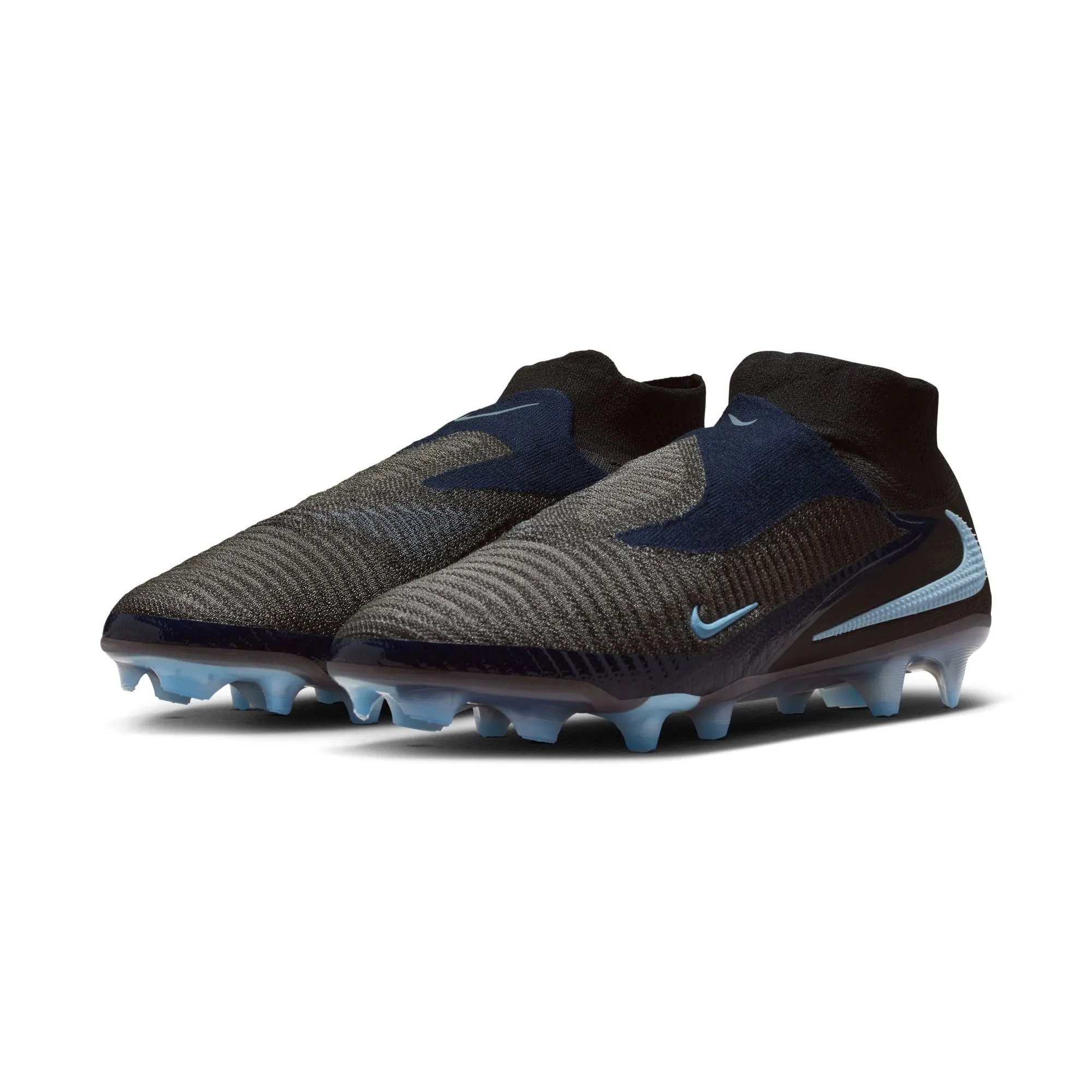 Predator Accuracy.3 Turf Soccer Cleats Phantom 6 High Elite FG Football Boots