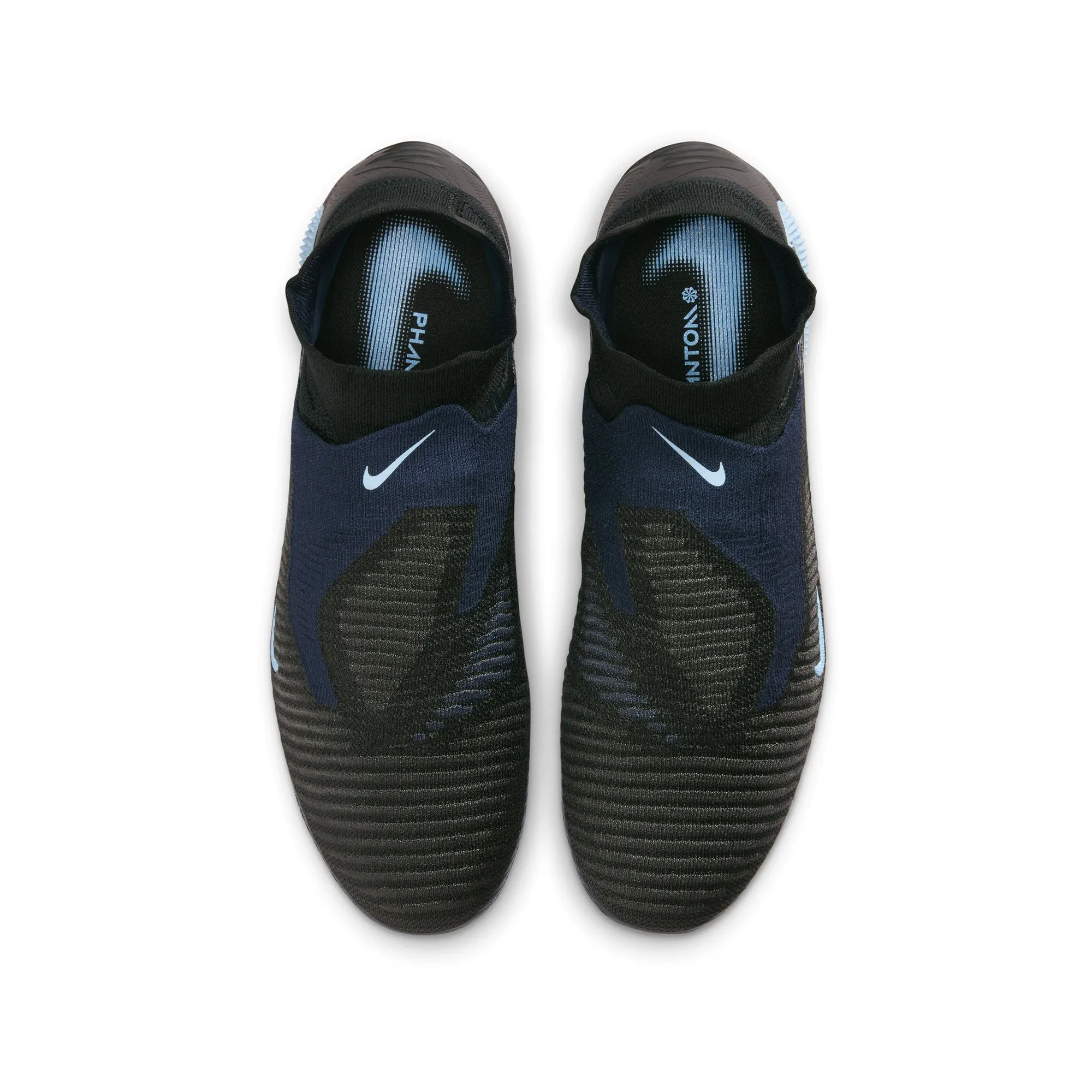 Soccer Cleats Size 14 Phantom 6 High Elite FG Football Boots