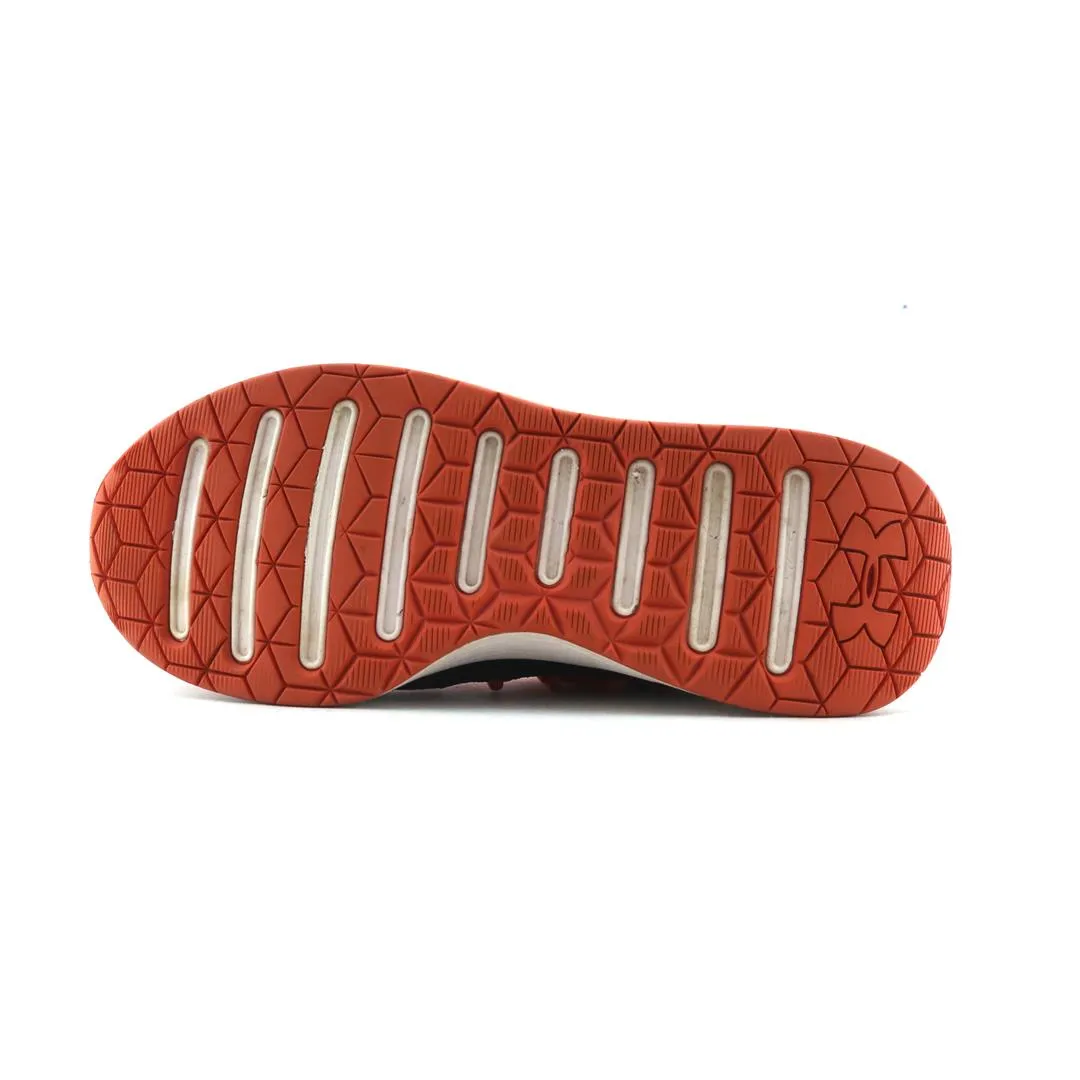 Mach 6 Running Shoes UNDER ARMOUR  BREATHE  GLITZ