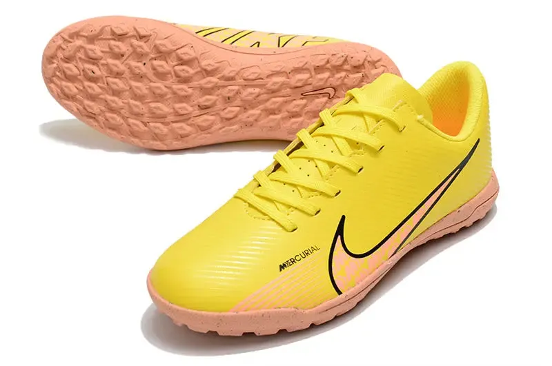 Best Tall Rain Boots Nike Jr. Mercurial Mercurial Vapor XV Club TF