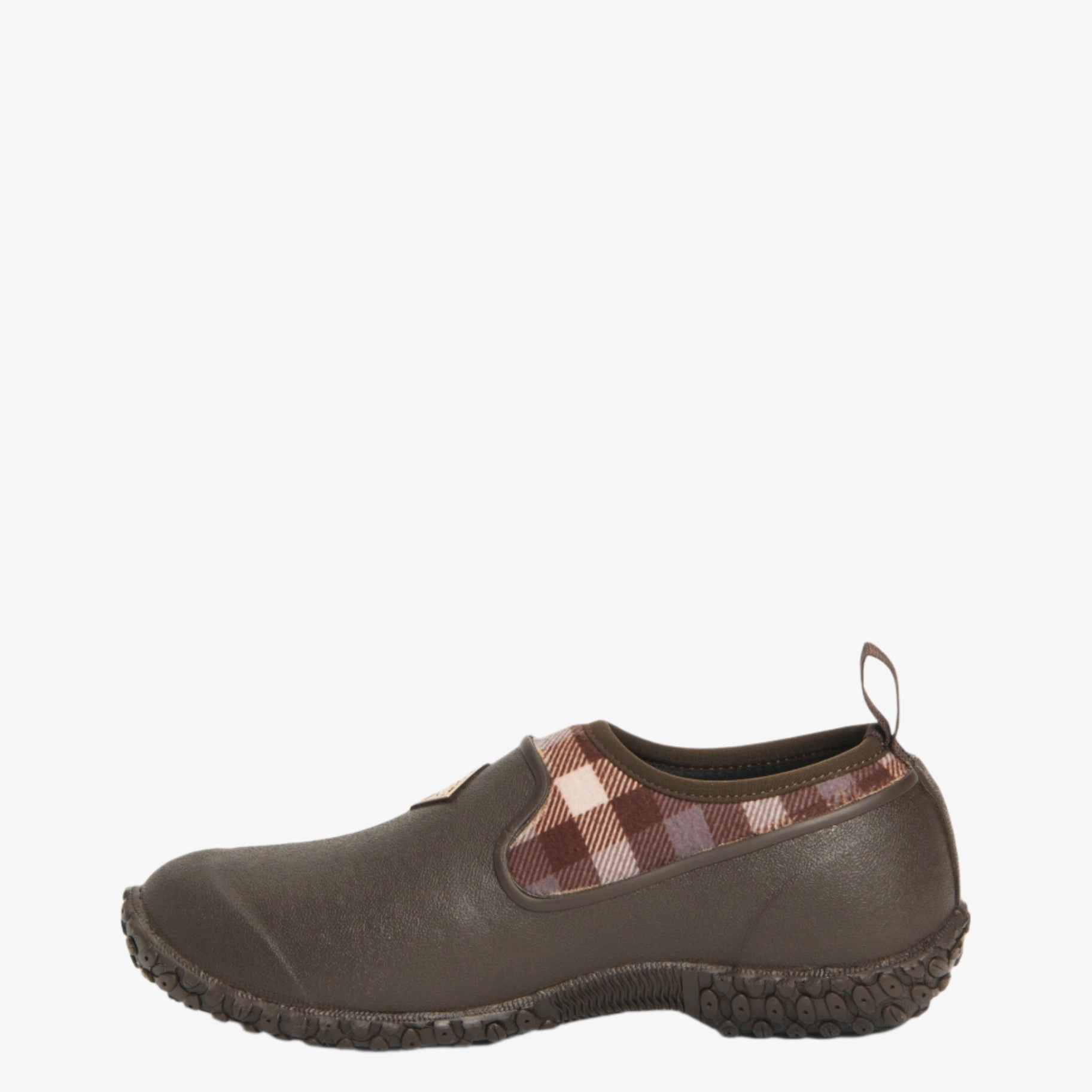 Women's Muckster II Low Slip On Walk In My Shoes Trailer