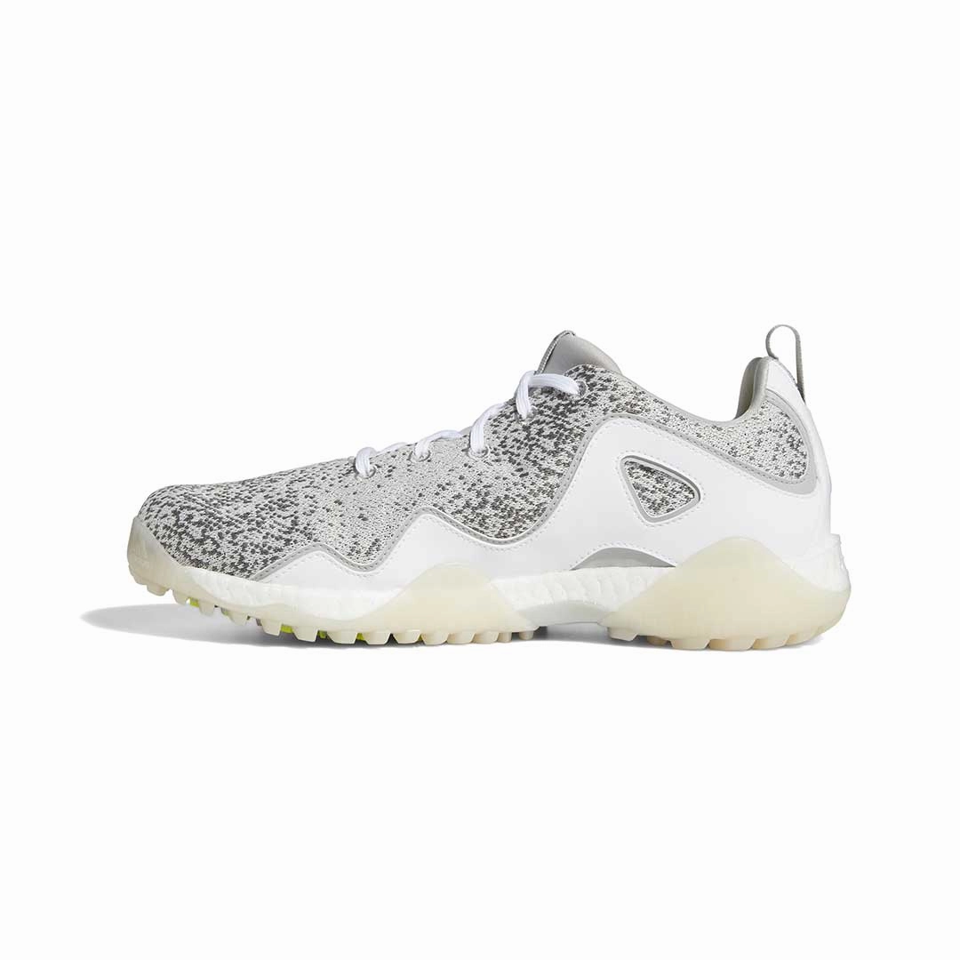 Golf Shoes 360 Tour adidas - Men's Codechaos 21 Spikeless Golf Shoes (FW5613)