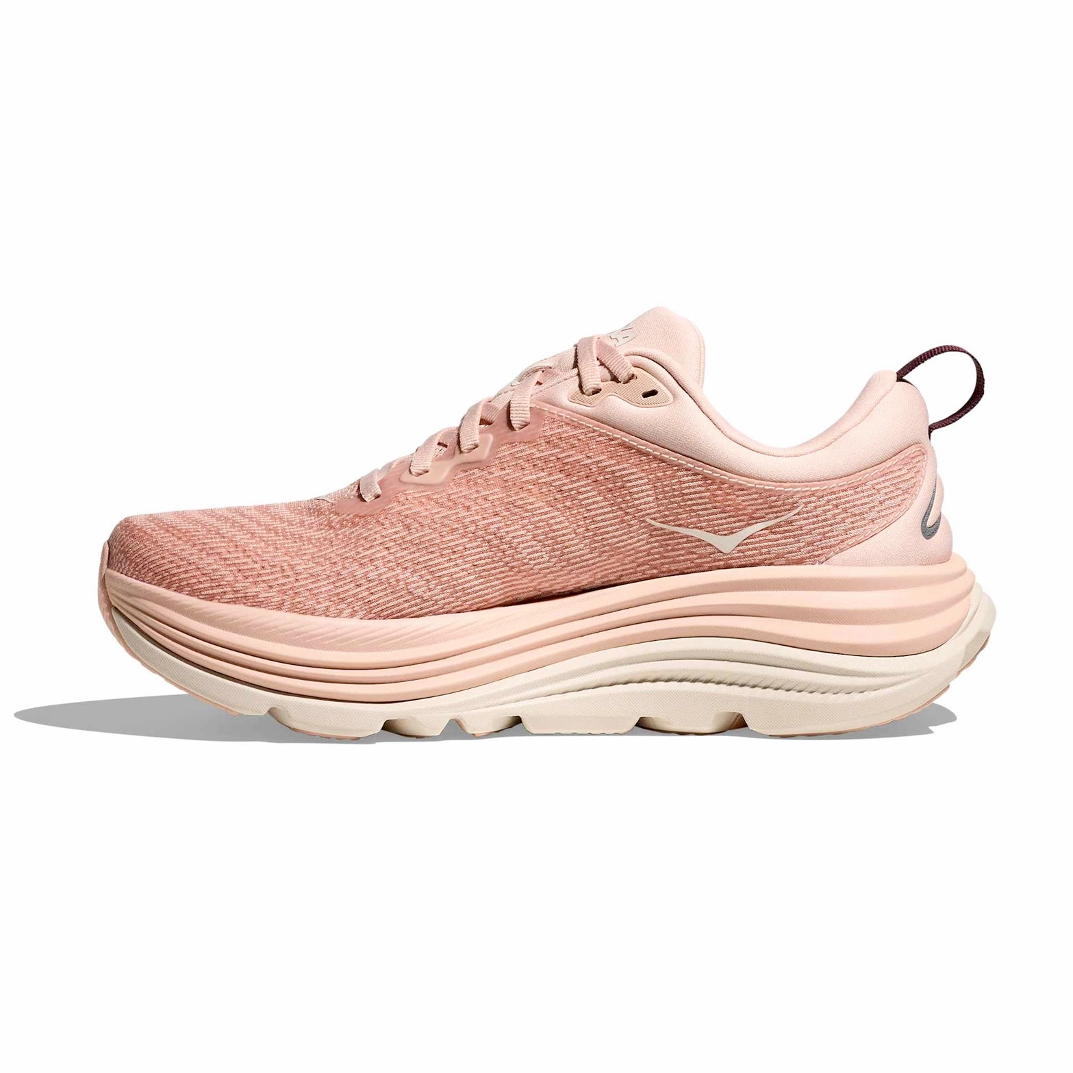Women's Gaviota 5 Running Shoes Rose Latte / Rose Cream Shoes Sarasota