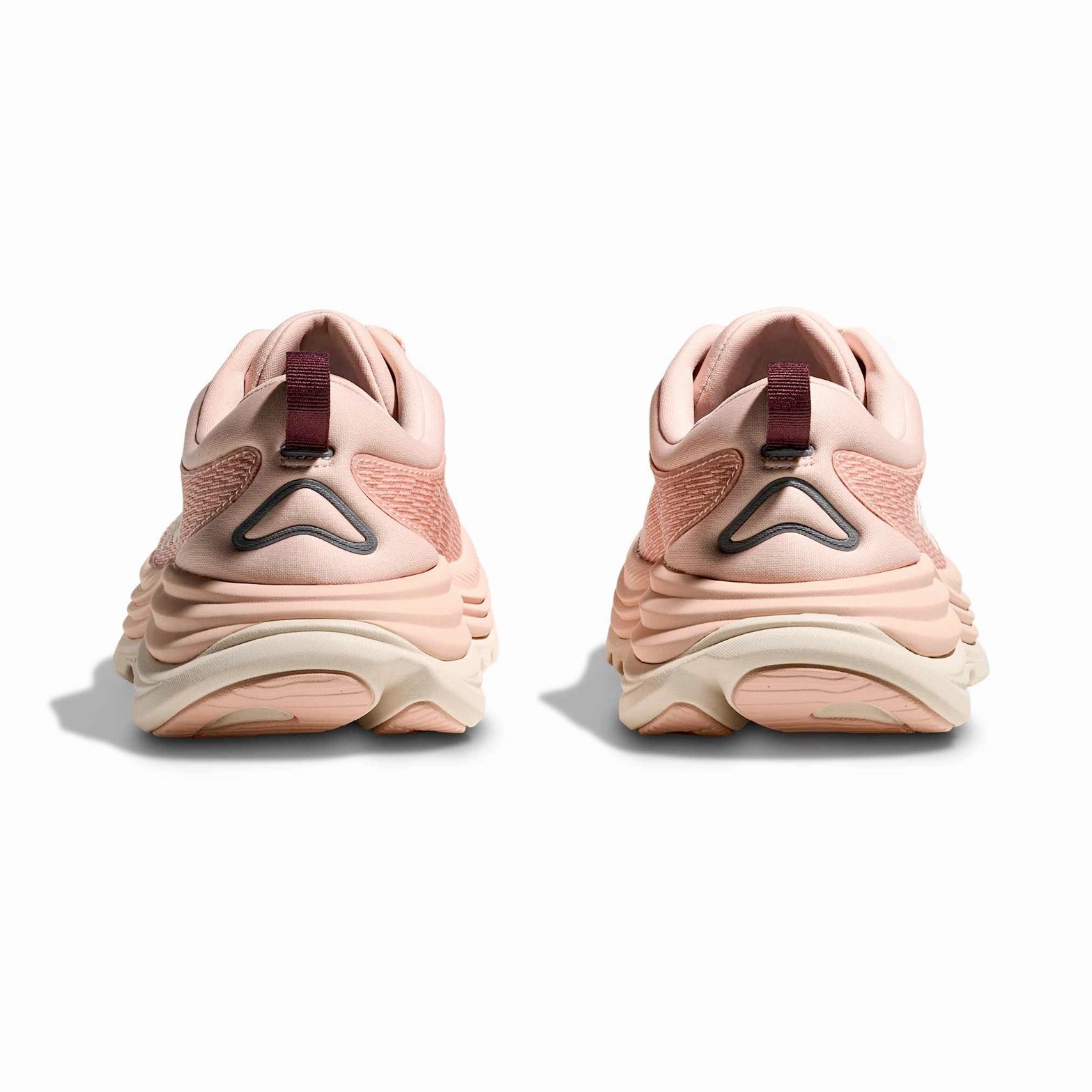 Women's Gaviota 5 Running Shoes Rose Latte / Rose Cream Shoes Online Canada