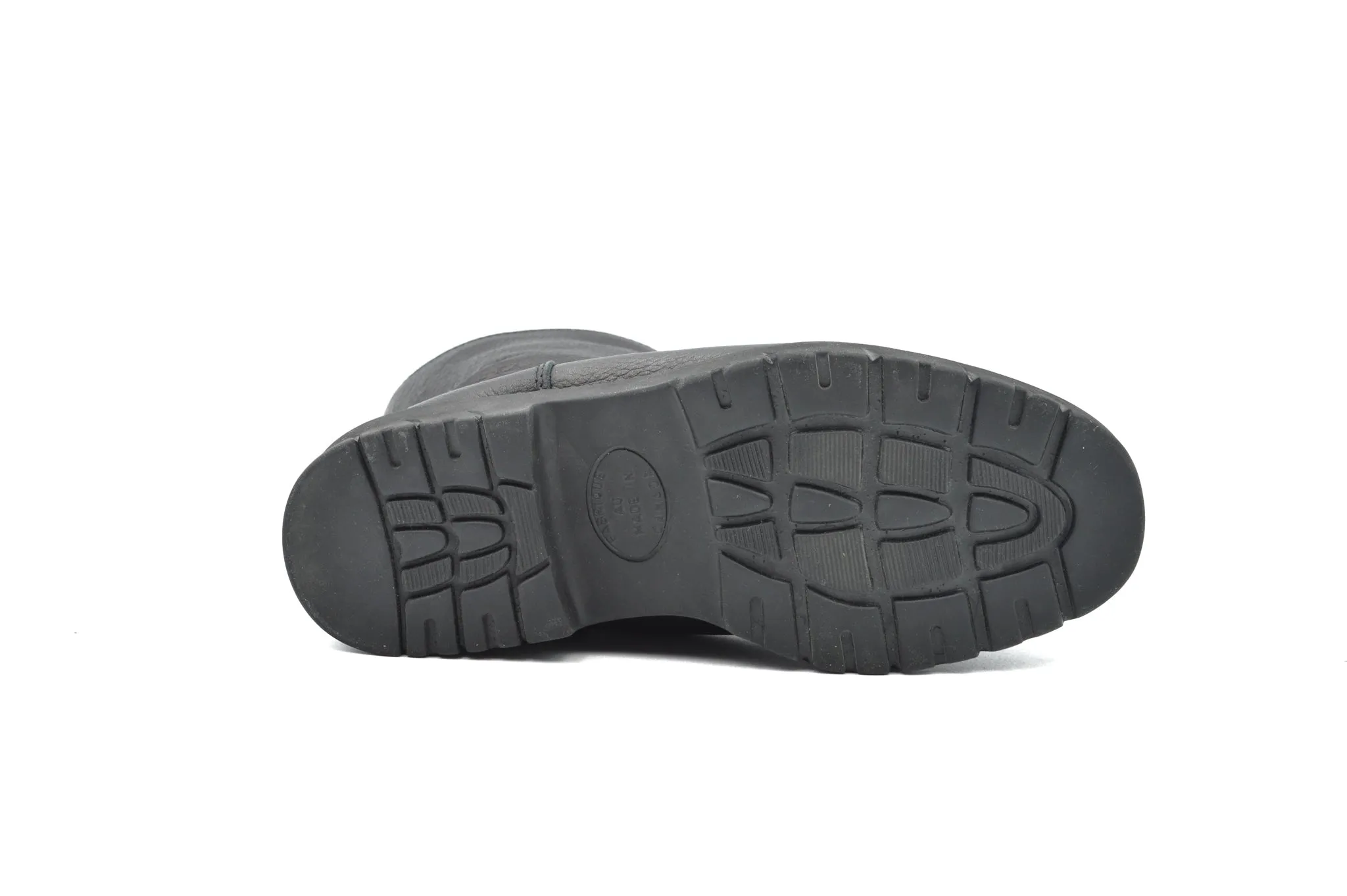 Long Toe Mexican Boots AMI AARON