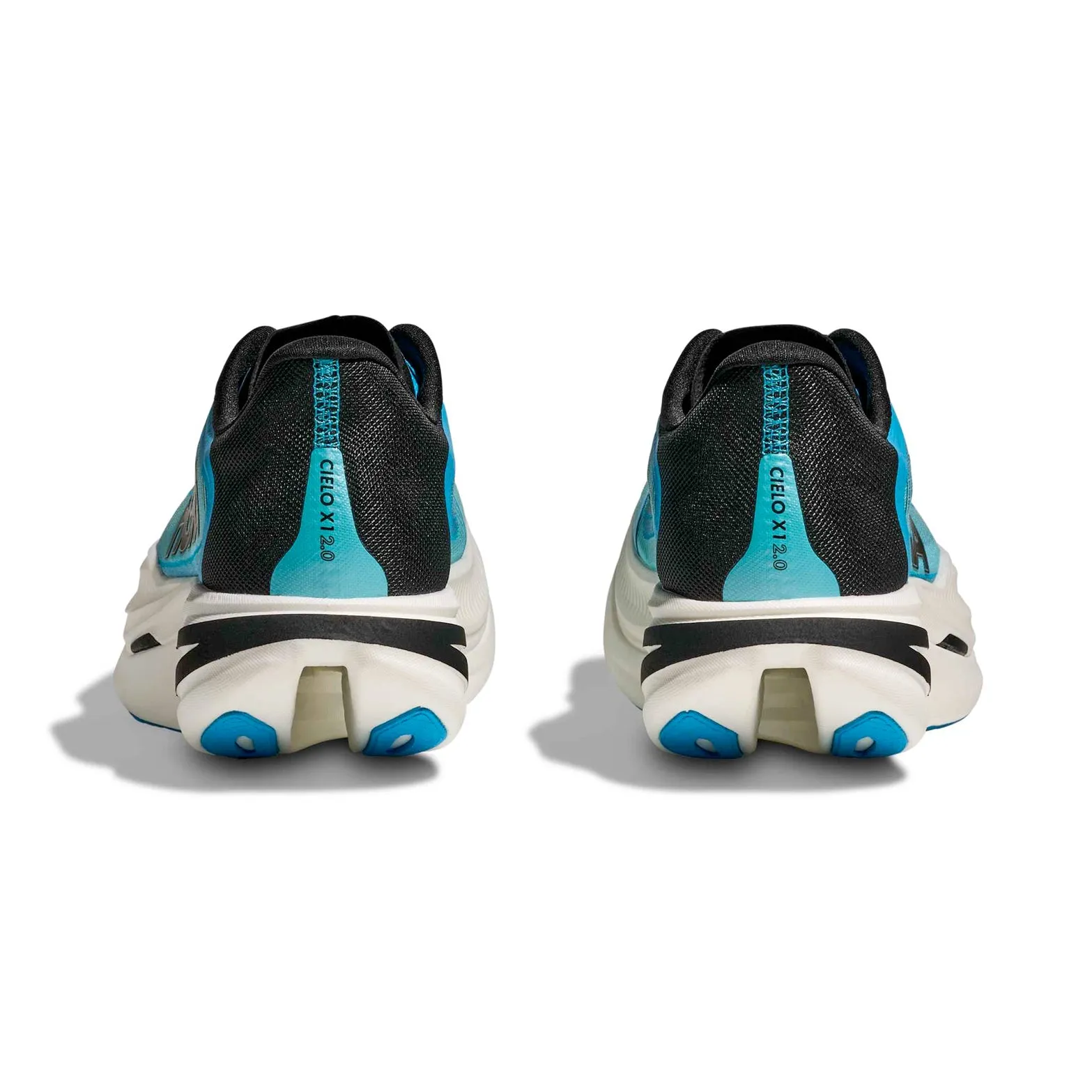 Discontinued Shoes Cielo X1 2.0 Running Shoes Skyward Blue / Cielo Blue