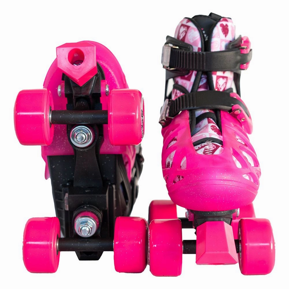 Starfire 300 Quad Skates Shane Skate
