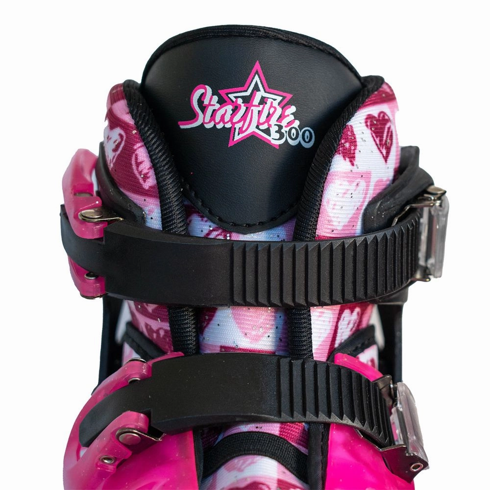 Best Skate Shoes For Flip Tricks Starfire 300 Quad Skates