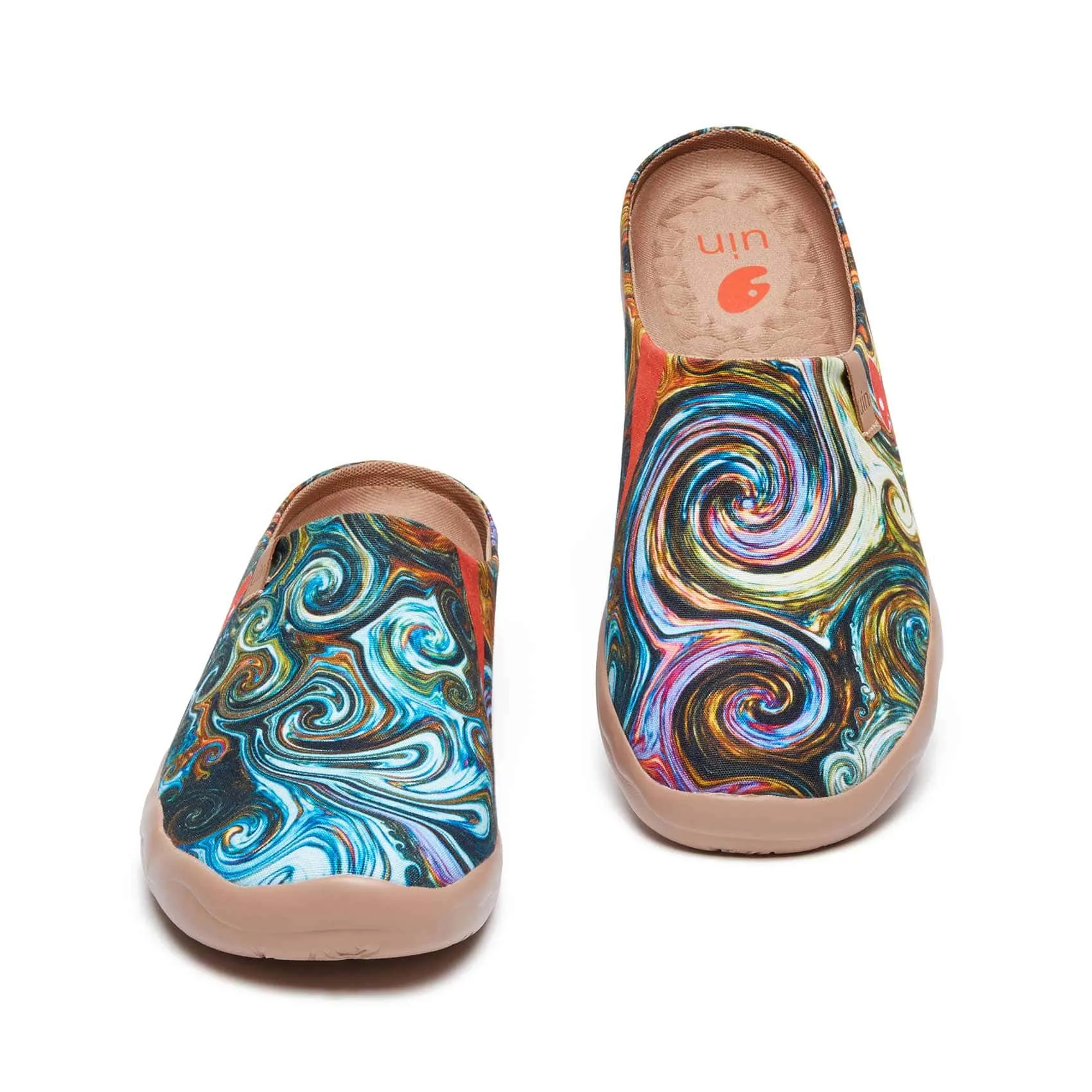 The Best Casual Shoes Starry Night Malaga Slipper Men