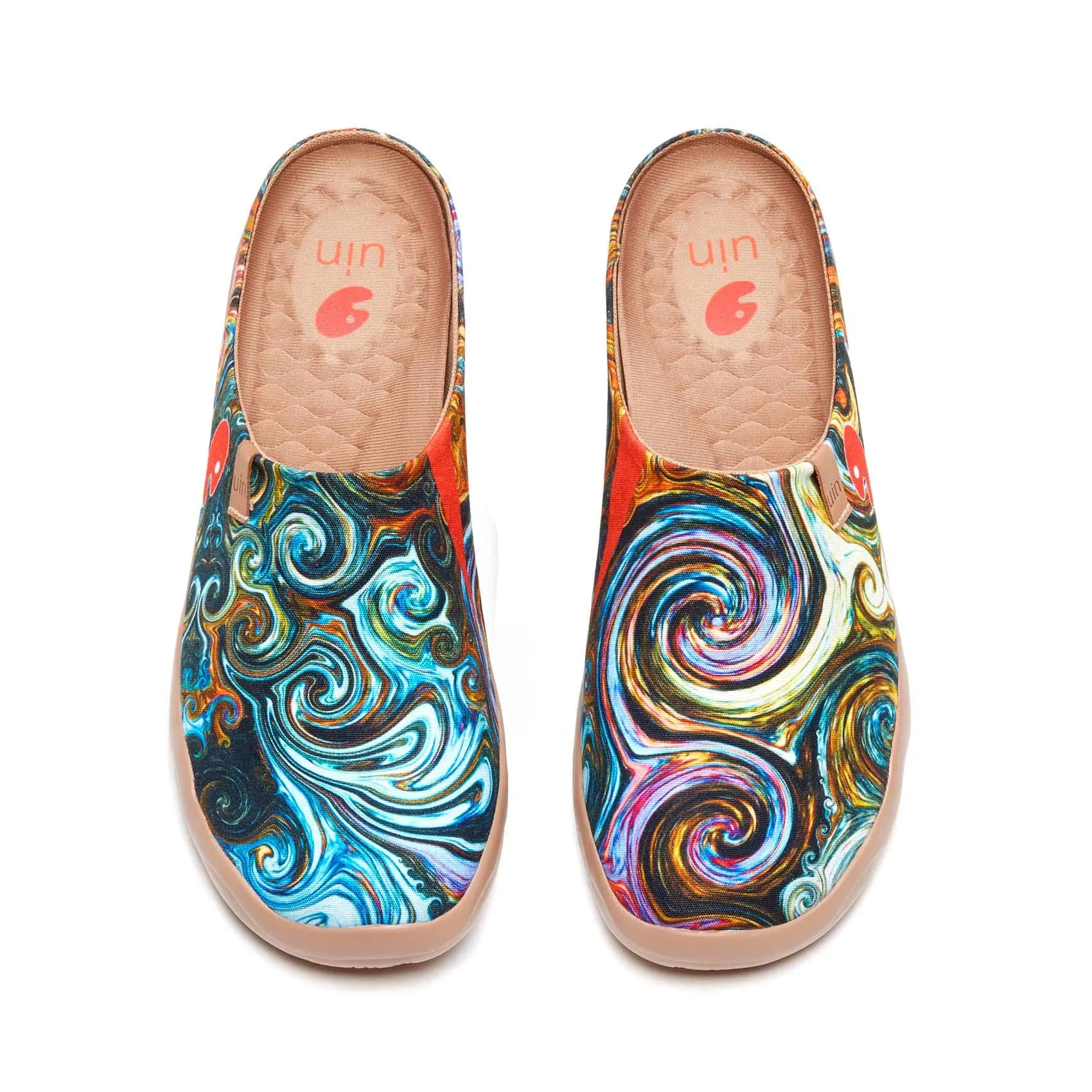 Best Shoes Casual Starry Night Malaga Slipper Men