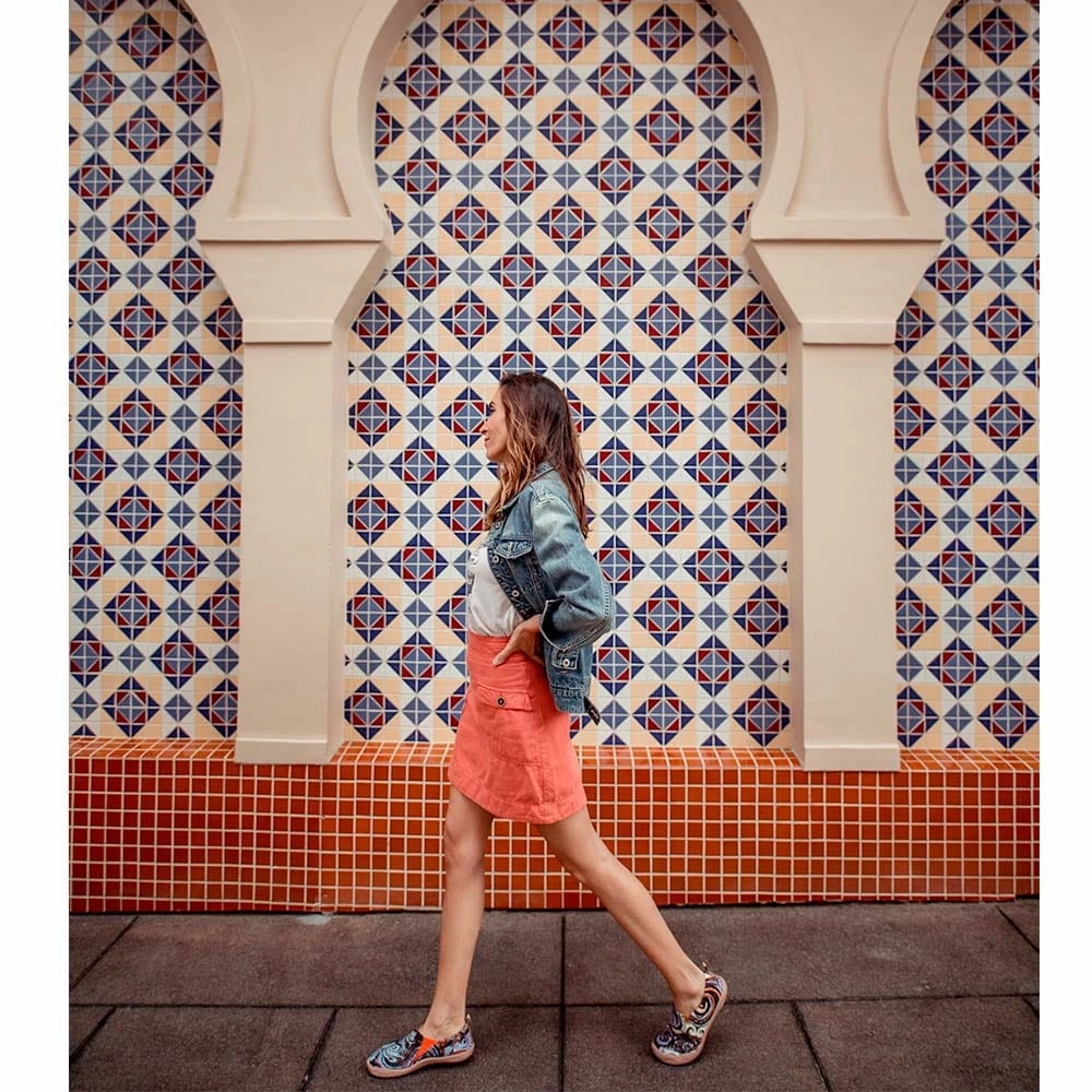 Casual Shoes Size 6 Starry night Toledo I Women