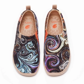 Kids' Originals Samba Og Casual Shoes Starry night Toledo I Women