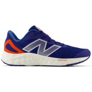 New Balance Shoes 670 New Balance FF X Arishi GS Kids Running Shoes