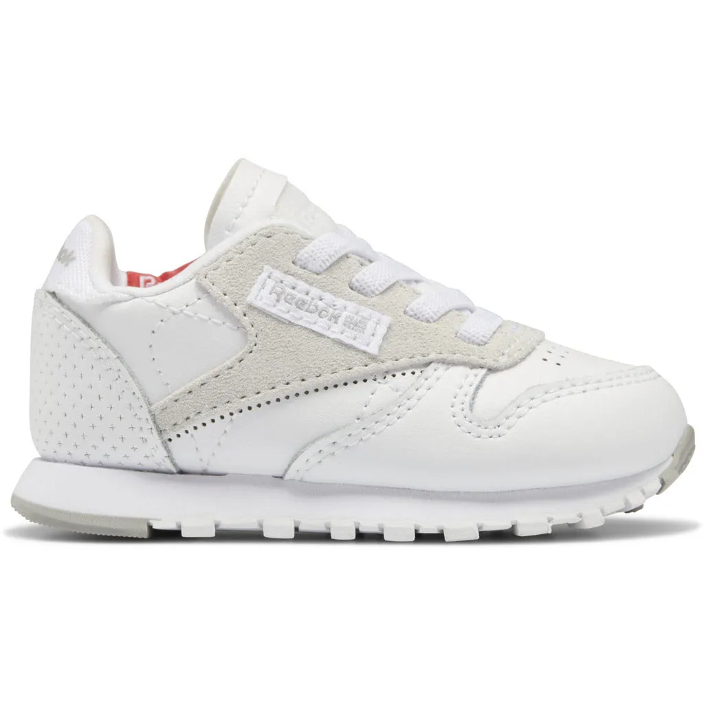 Noble Training Shoes Reebok Classic Leather Infant