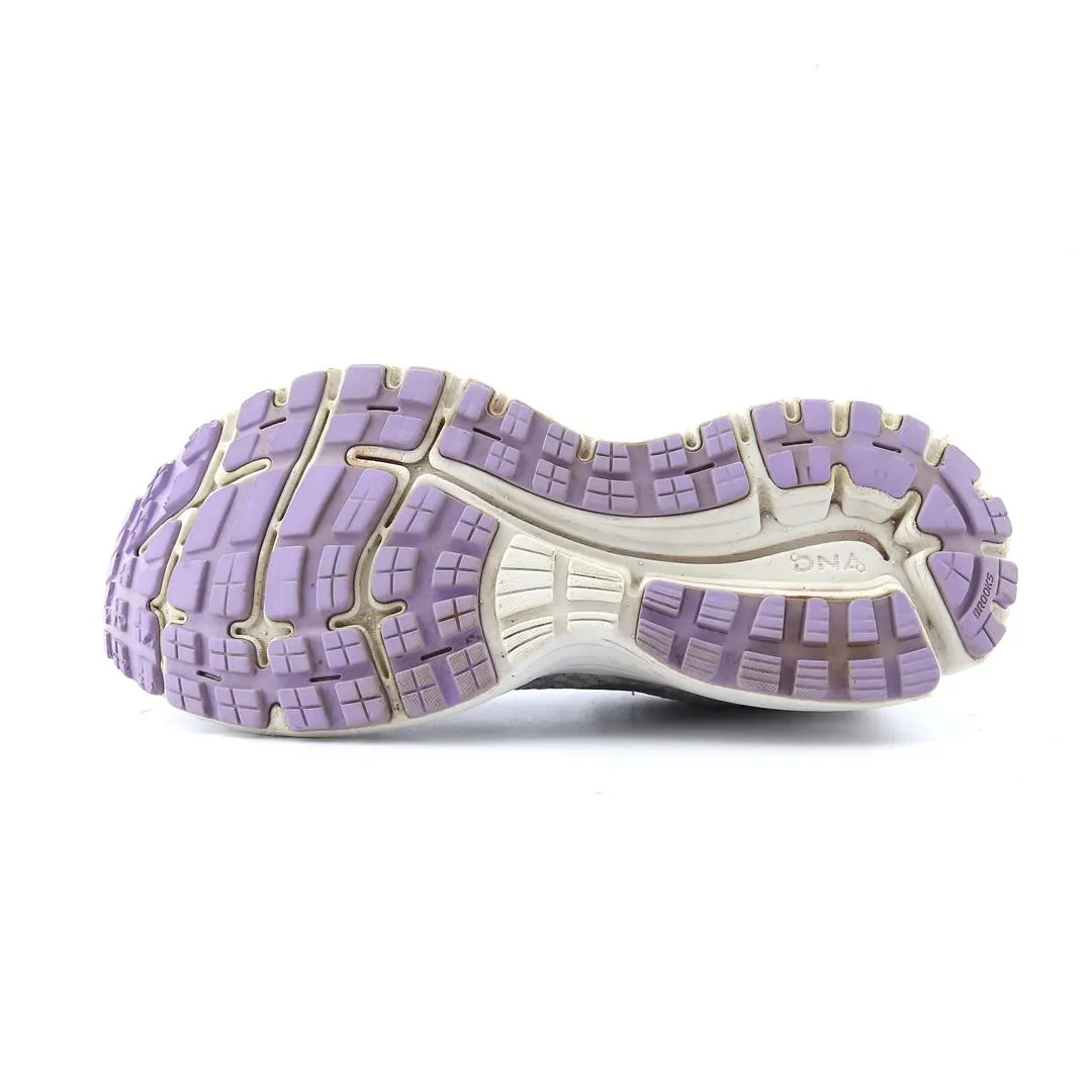 Pathos For Running Shoes BROOKS ANTHEM 2