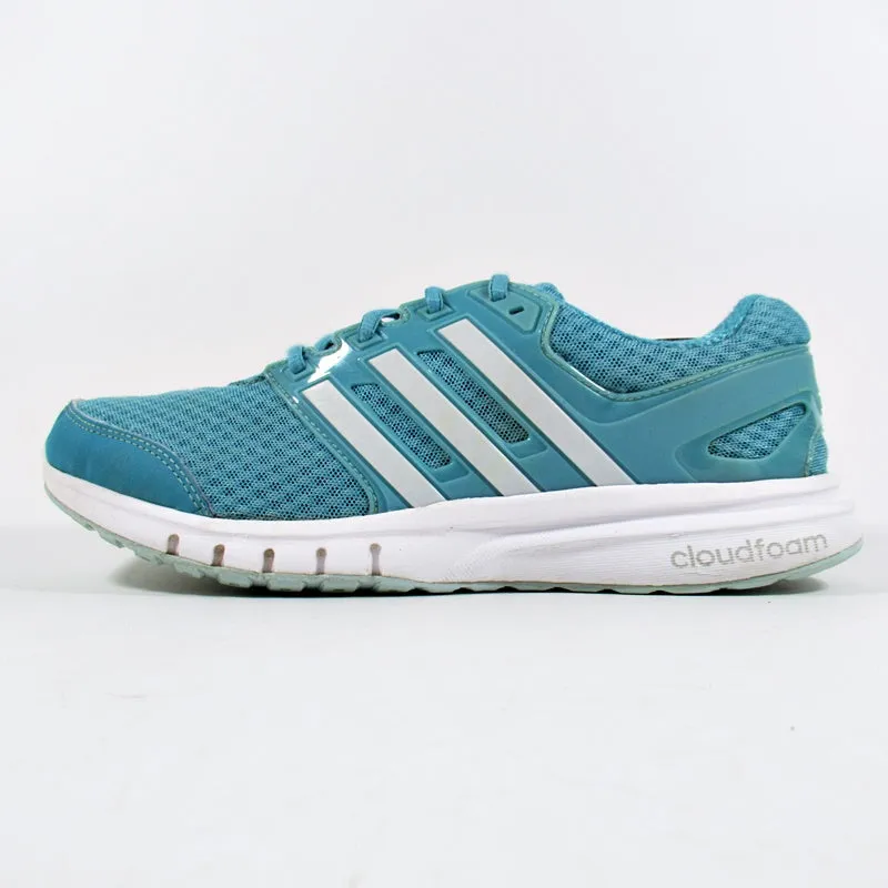 ADIDAS Cloud Foam New Adidas Skateboarding Shoes