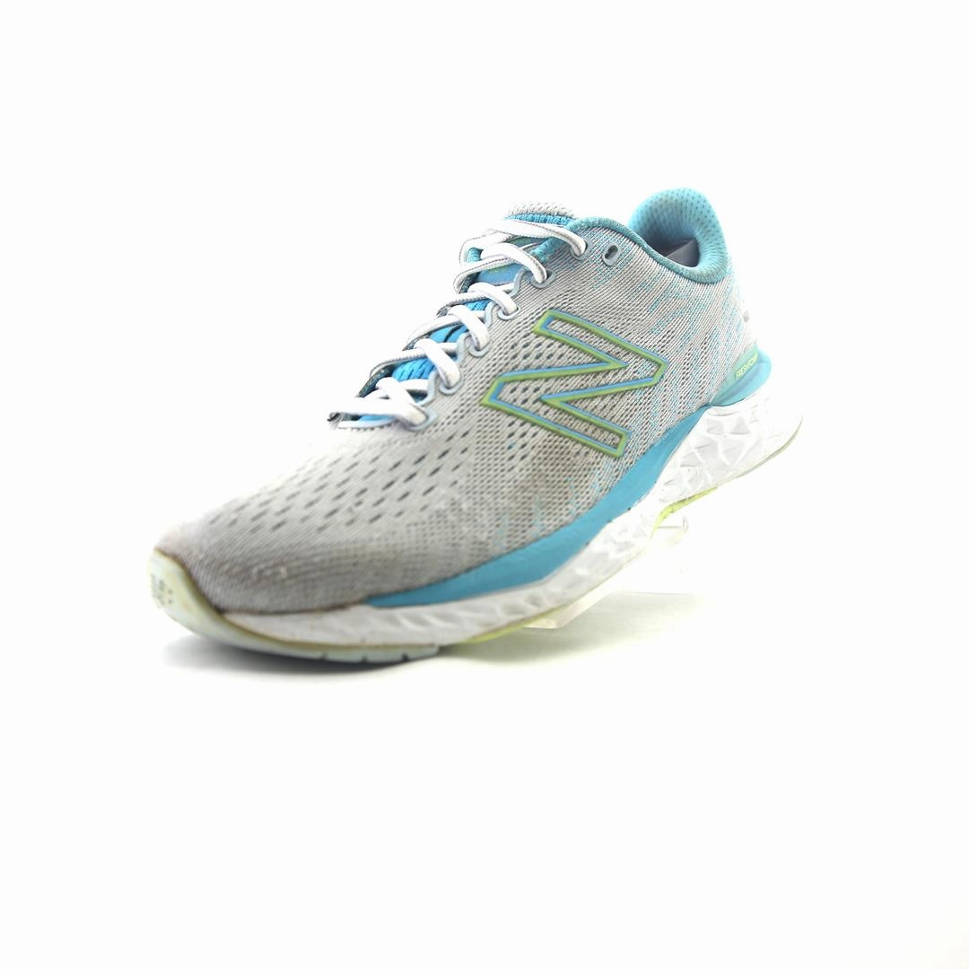 New Balance 480 Grey Navy NEW BALANCE FRESH FOAM X 880 V11