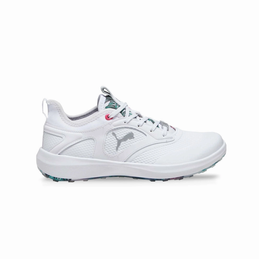 Under Armour Drive Pro Golf Shoes Puma - Women's Puma x PTC Ignite Malibu Golf Shoes (379145 01)