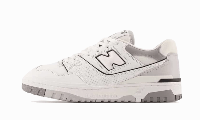 Women's New Balance Rc42 New Balance 550 Salt and Pepper