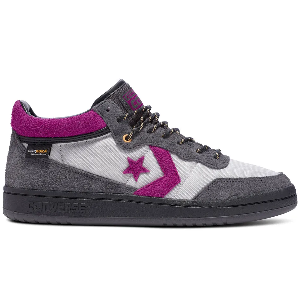 Converse Fastbreak Pro Mid Cordura Shoes Gore Tex Trail Shoes