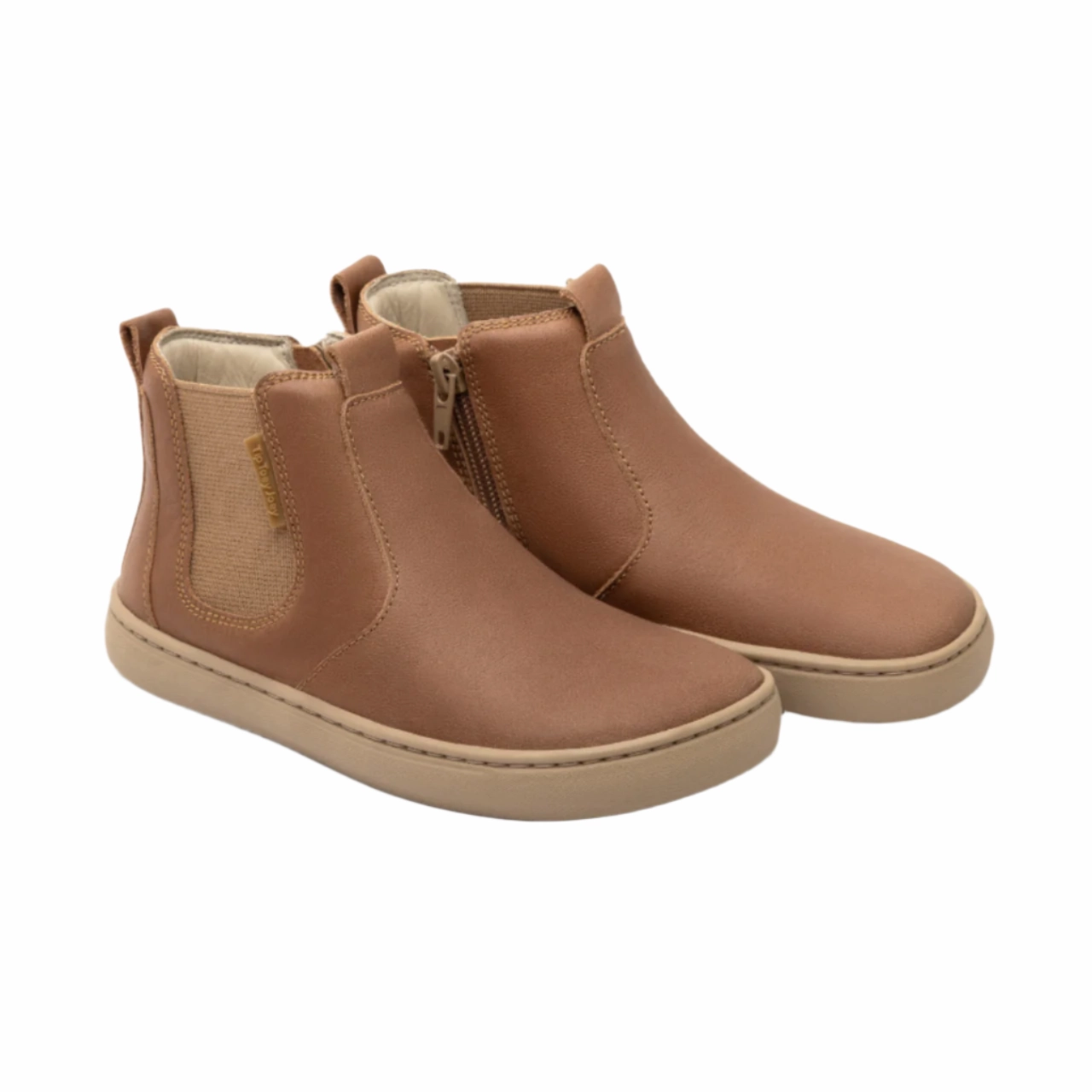 Trail Running Shoes Wide Fit Tracker. Kids'