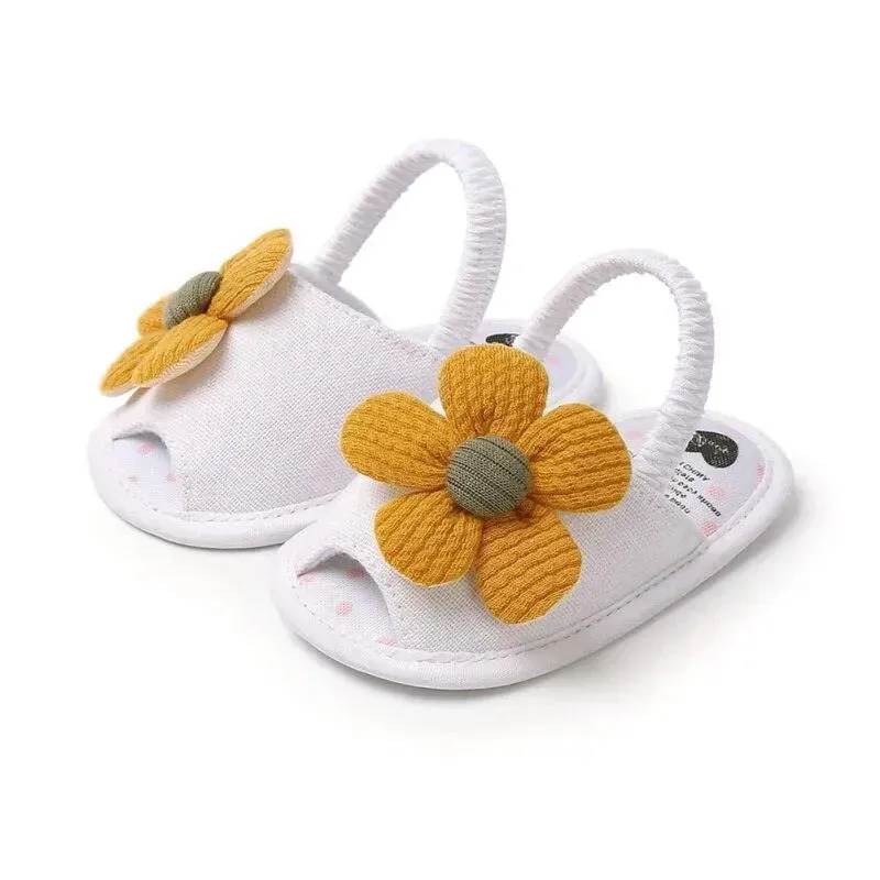 Sandals Resorts Packages Infant Baby Girl Flat Sandals