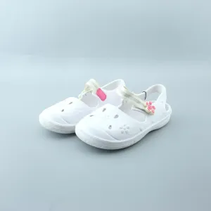 Platform Sandals Woven PLACE  .