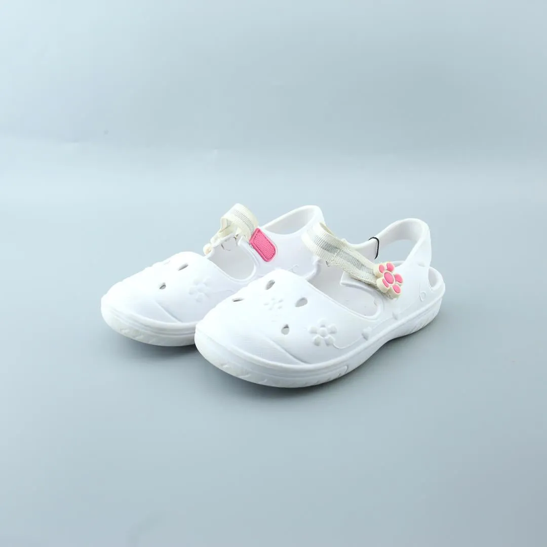 PLACE  . Platform Gladiator Sandals