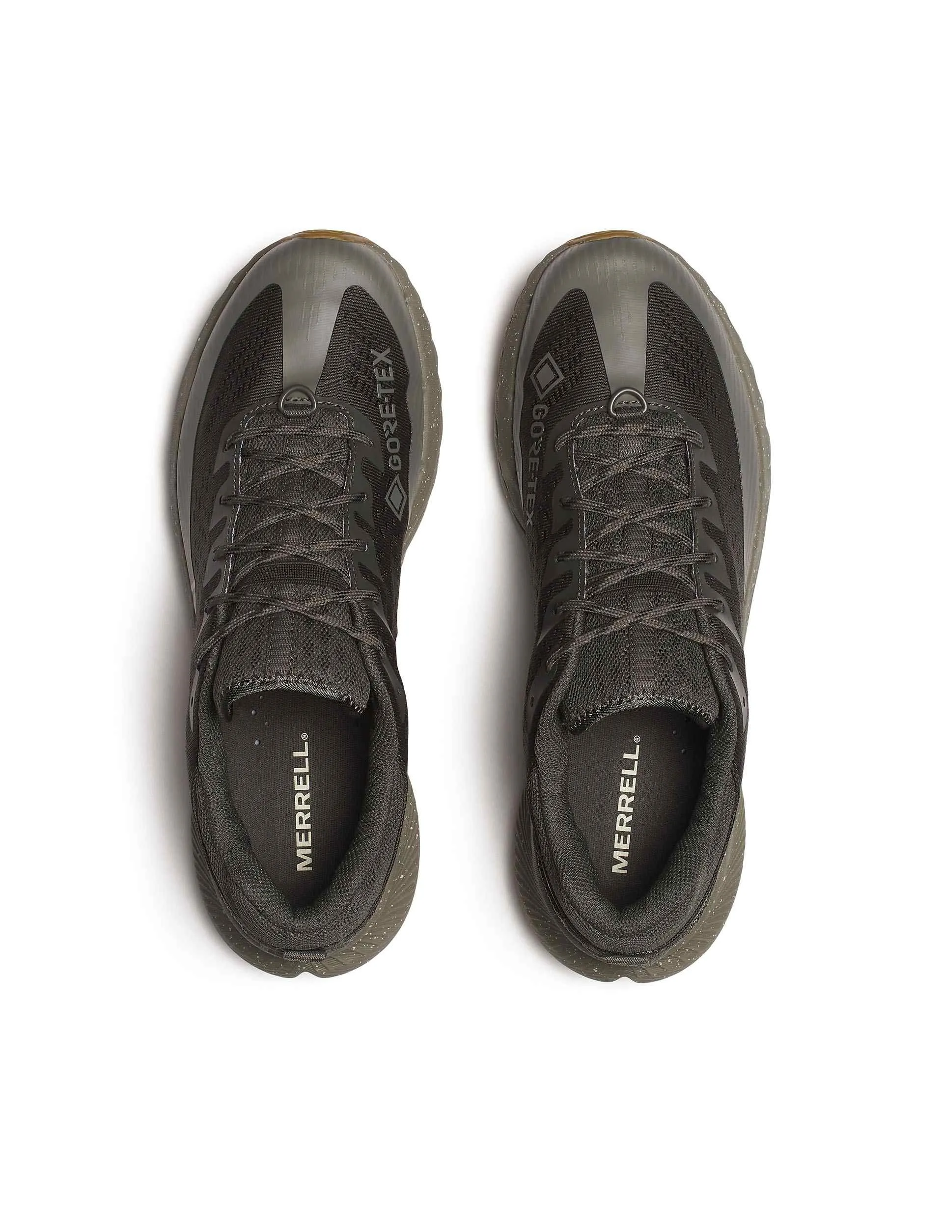 Agility Peak 5 - Beluga/Talus Best Running Shoes For Narrow Feet