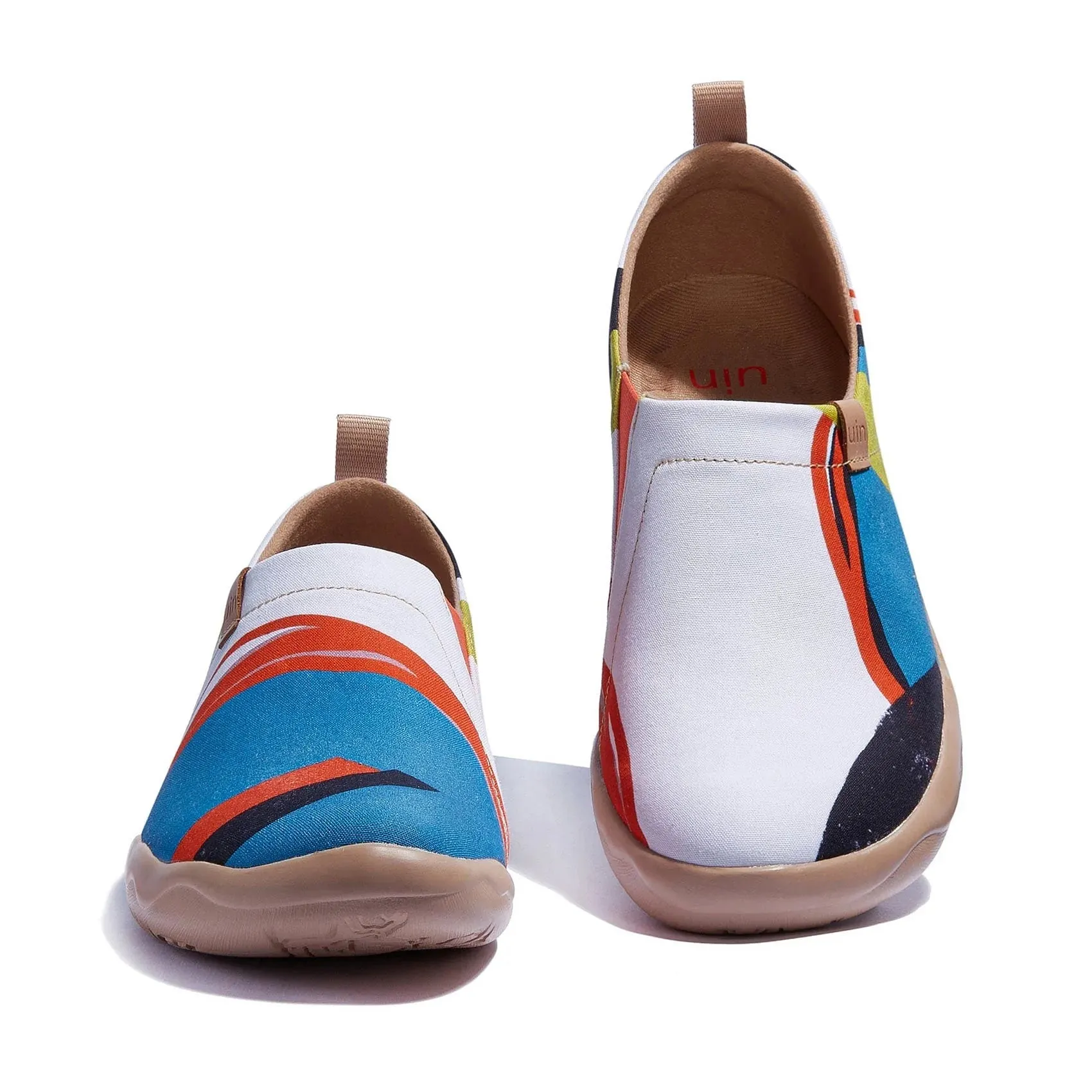 Lunar Roam Casual Shoes Release Yourself Toledo I Men