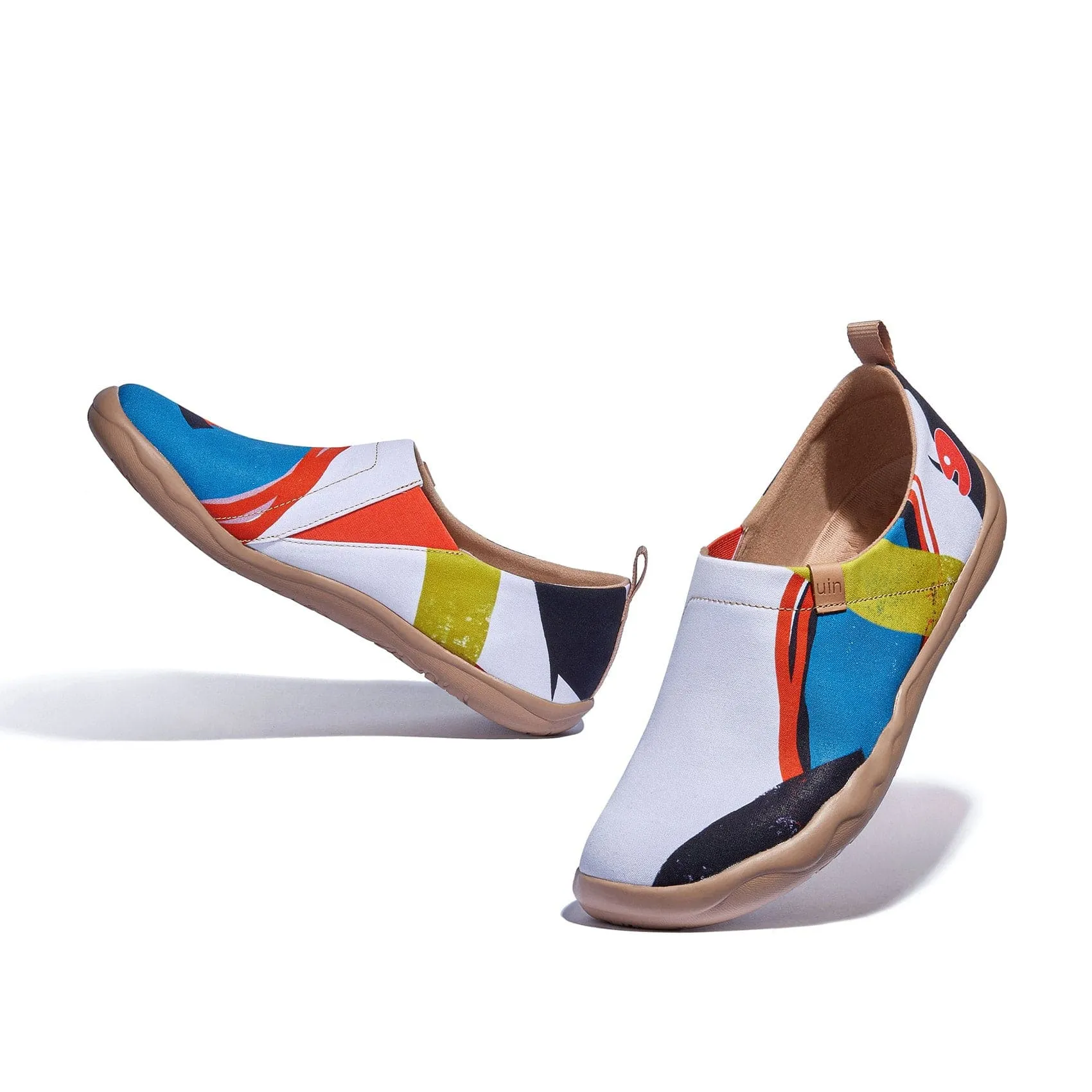 Release Yourself Toledo I Men Best Casual Winter Shoes