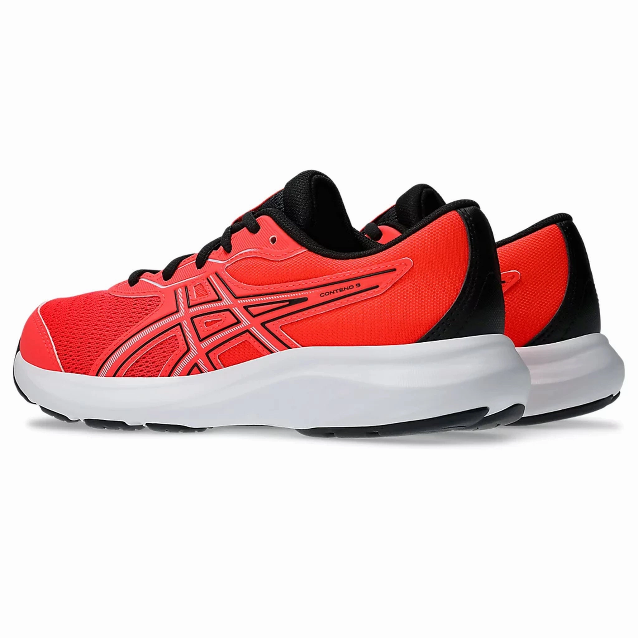 Best Asics Gym Shoes ASICS CONTEND GS Kids Running Shoes