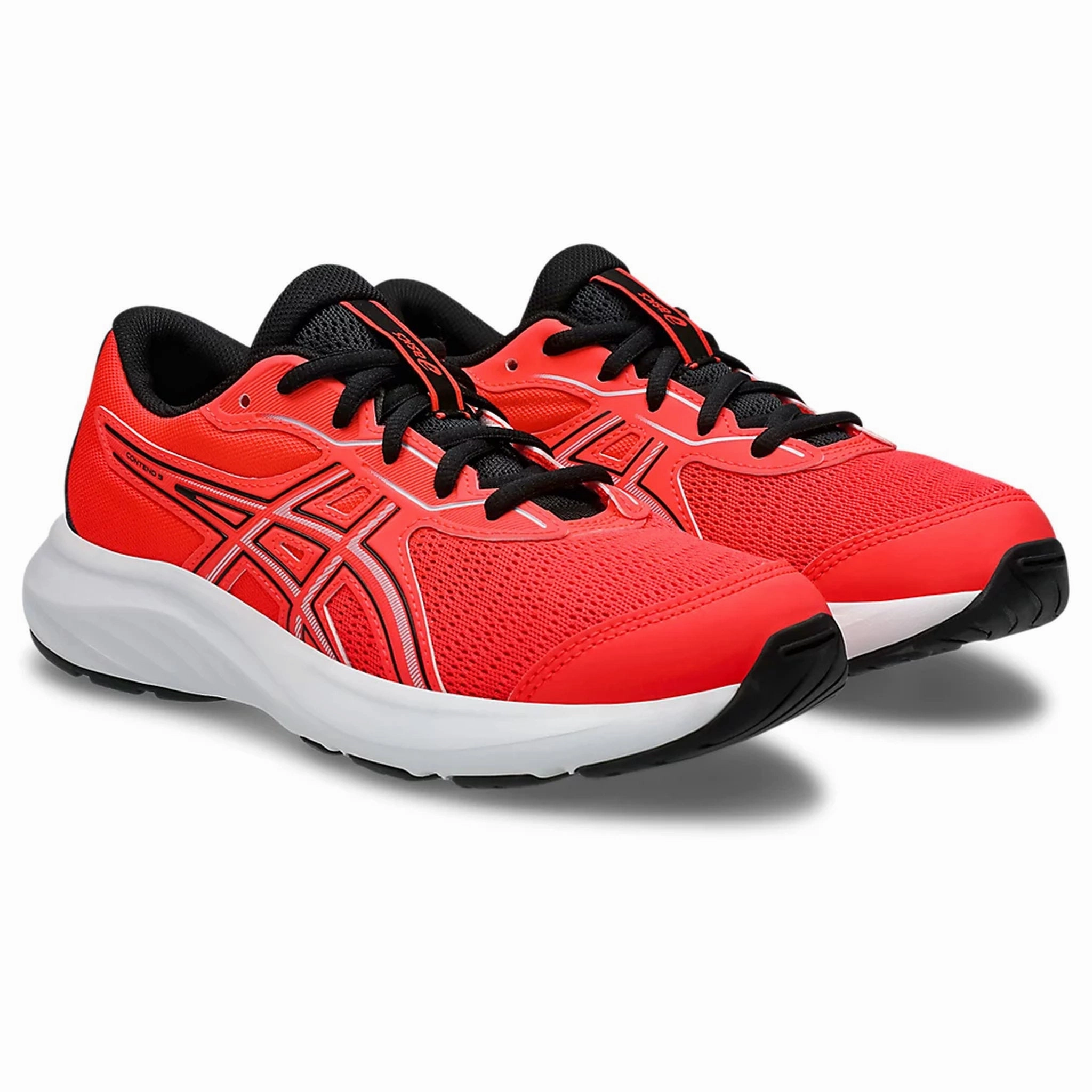 ASICS CONTEND GS Kids Running Shoes Asics Running Shoes