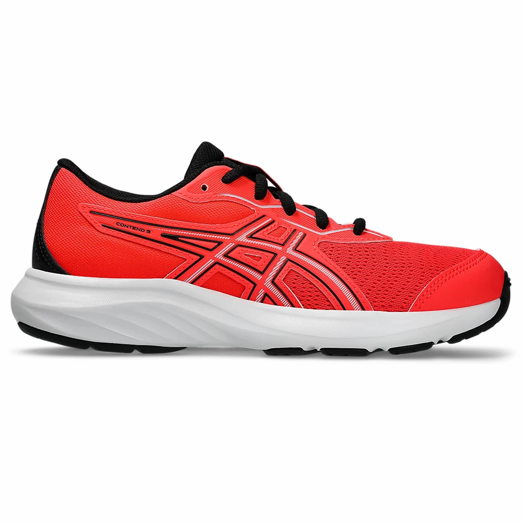 Asics Shoes For Arch Support ASICS CONTEND GS Kids Running Shoes