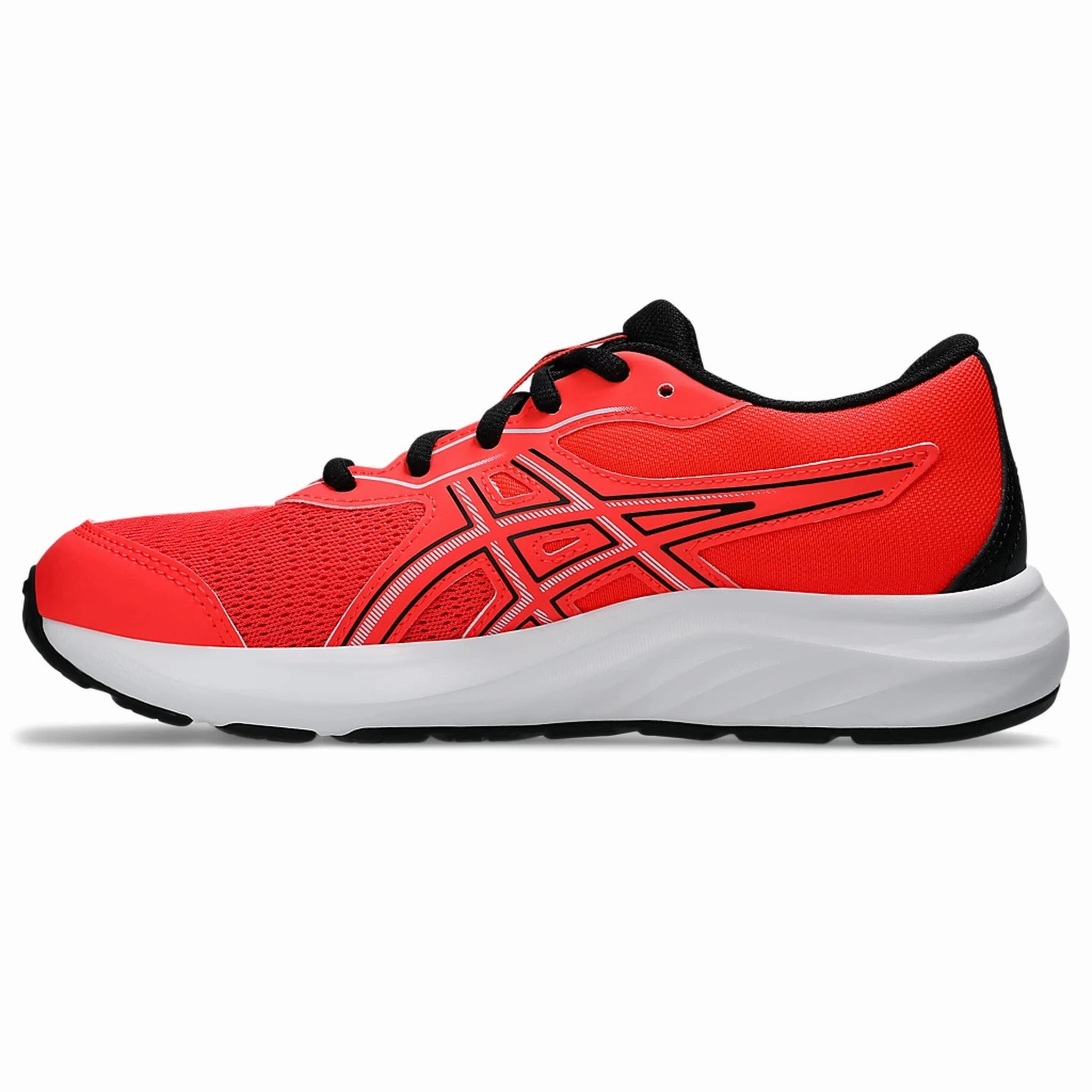 Asic Kayano Shoes ASICS CONTEND GS Kids Running Shoes